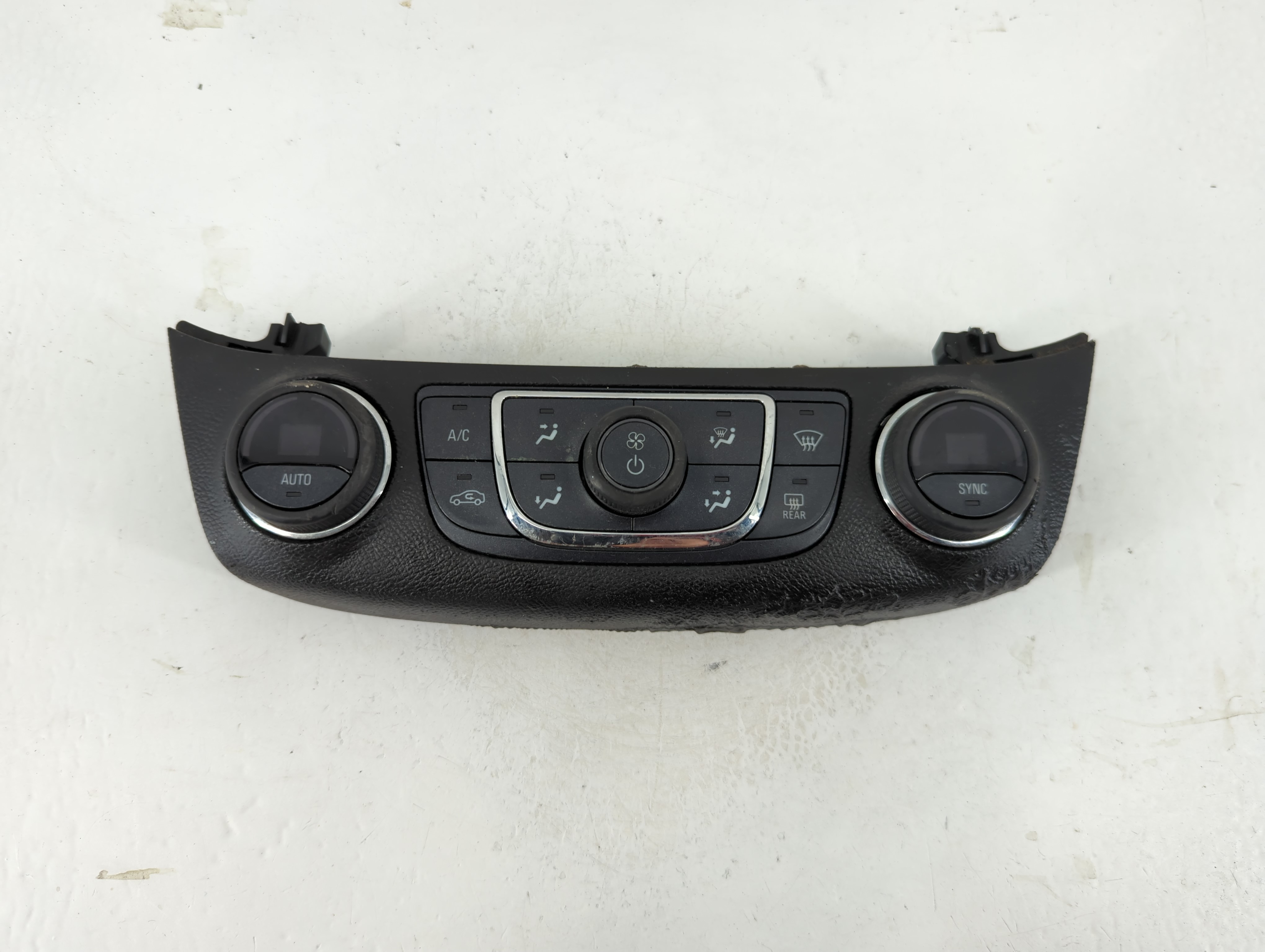 Picture of 2014-2020 Chevrolet Impala Ac Heater Climate Control 23453509 1103290