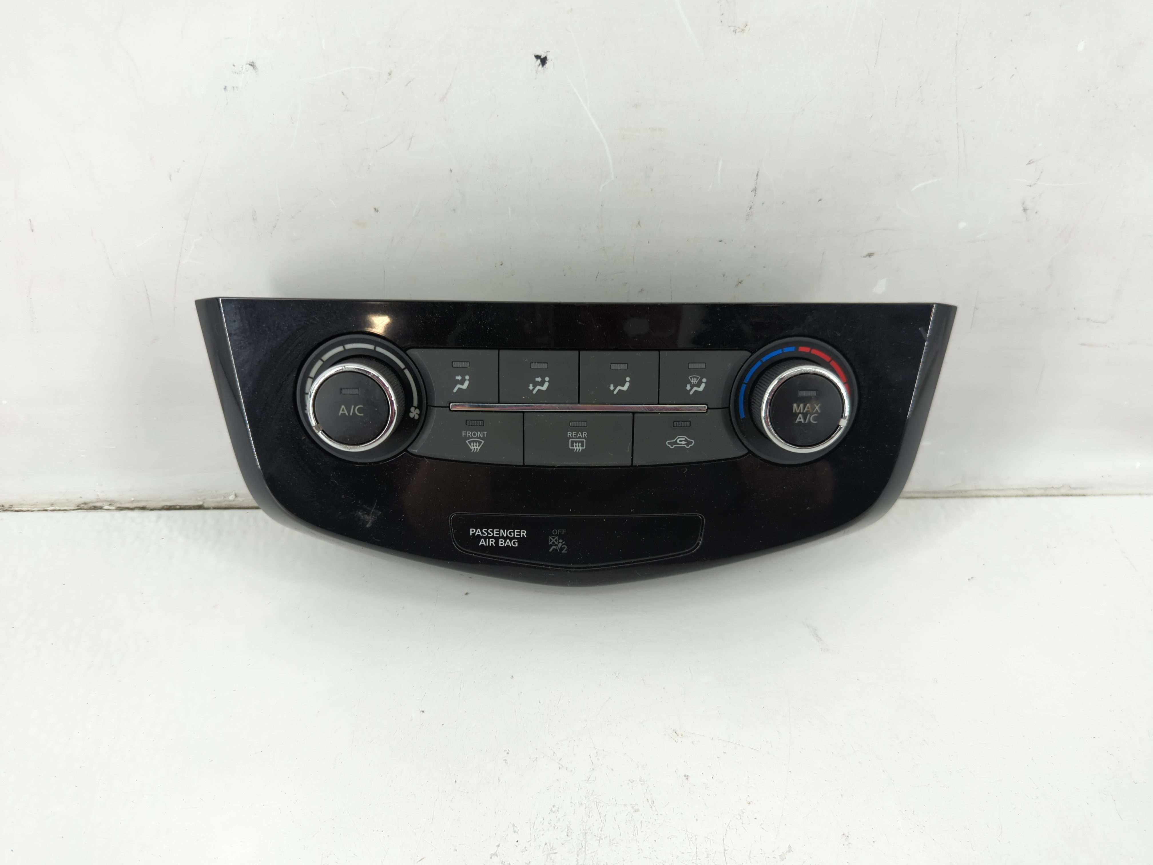 Picture of 2017-2020 Nissan Rogue Ac Heater Climate Control 275007fa0a 1103293