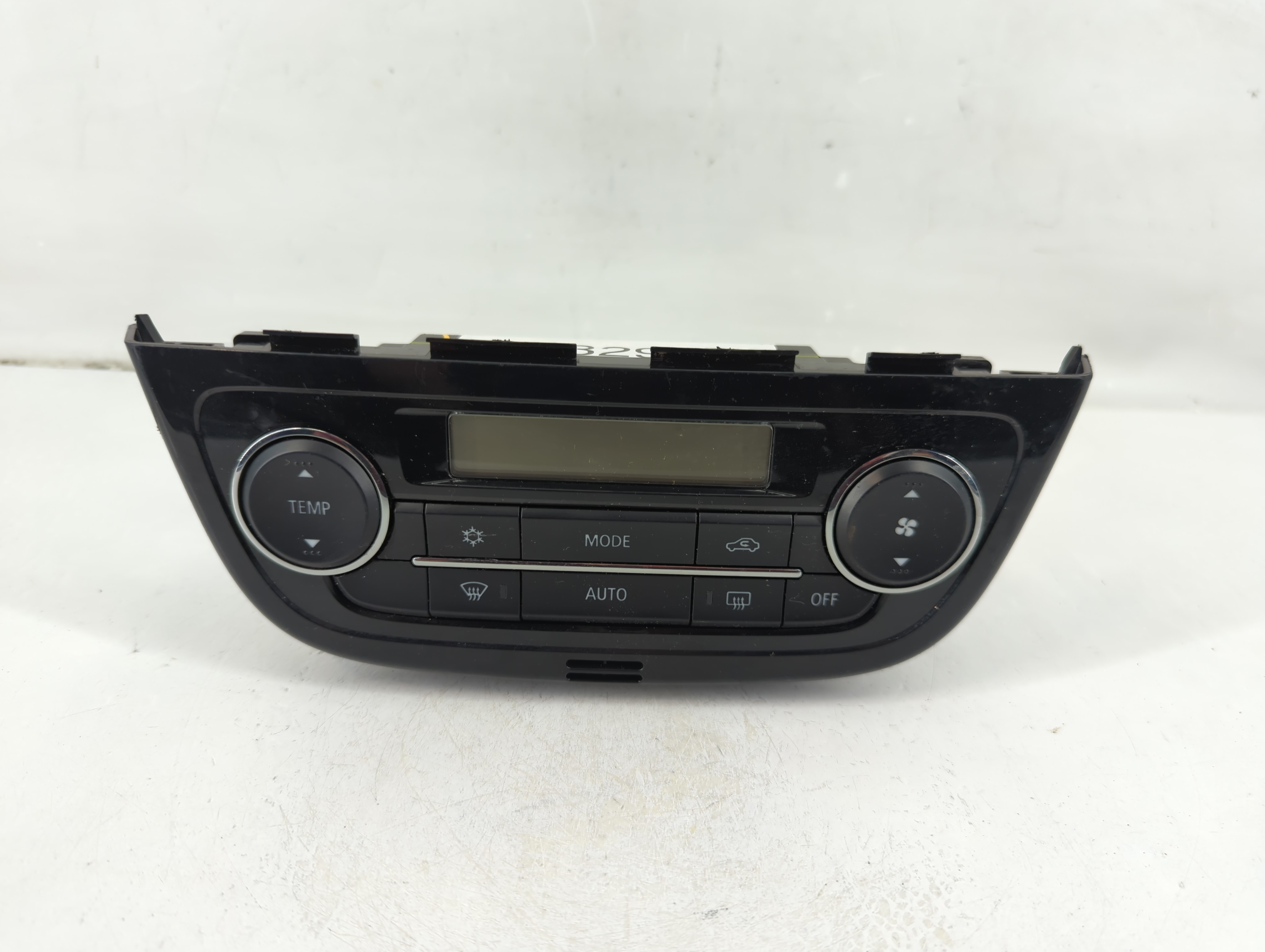Picture of 2024 Mitsubishi Mirage Ac Heater Climate Control 7820b301xa 1103295
