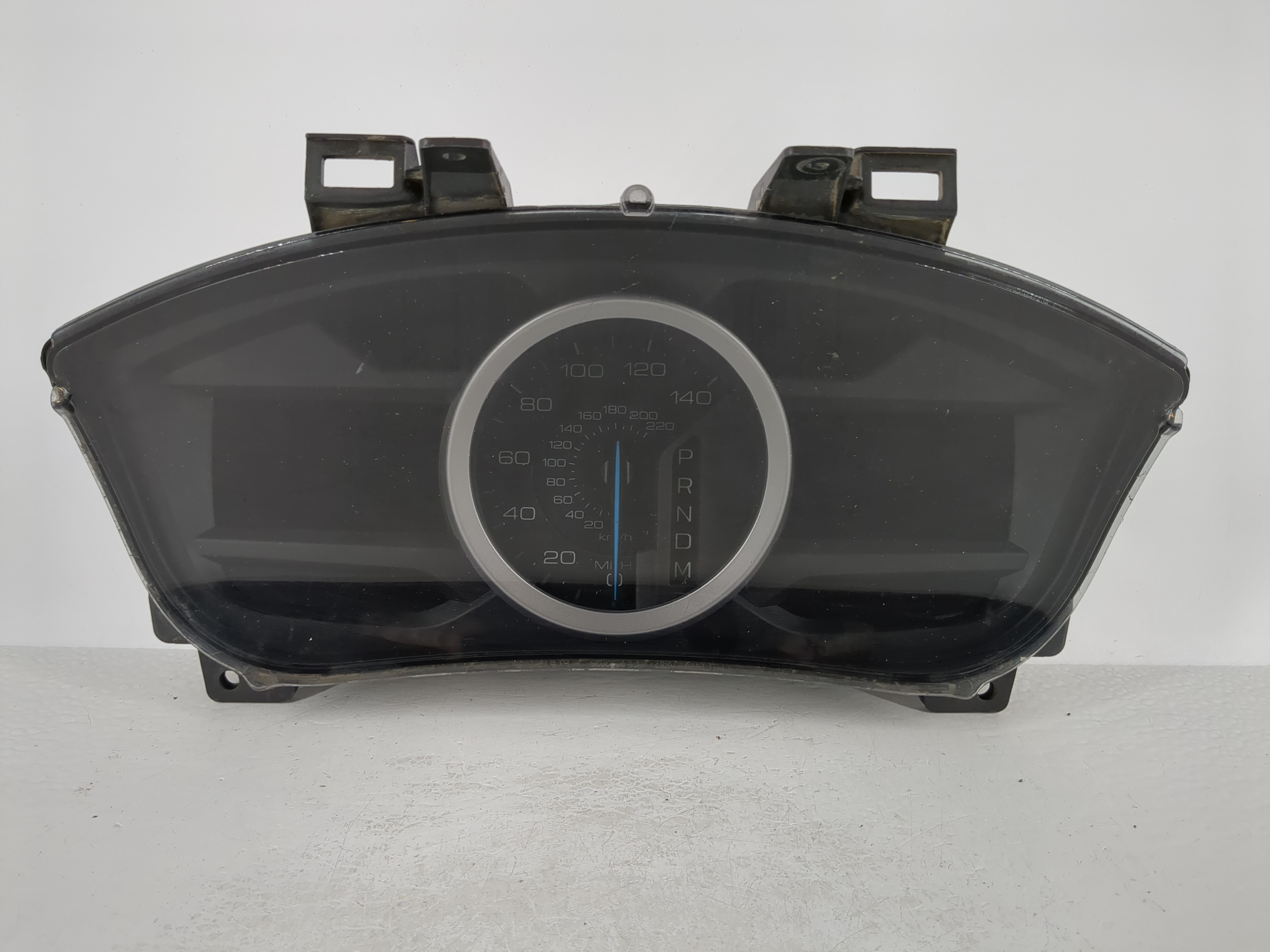 Picture of 2007-2007 Chrysler 300 Speedometer Instrument Cluster Gauges 1103318
