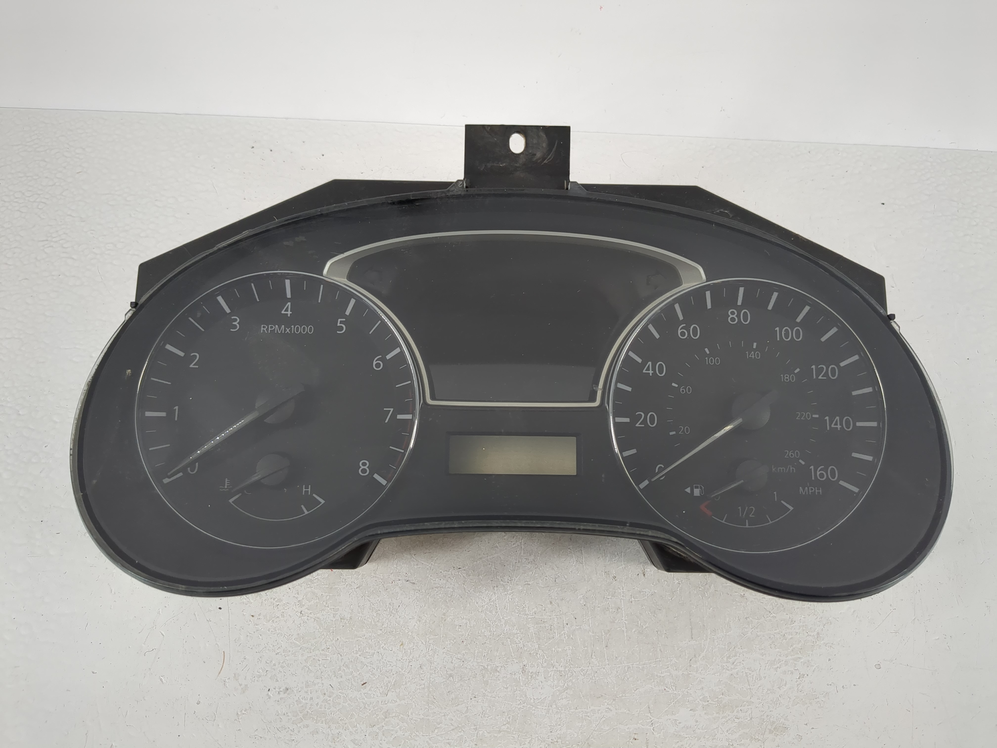 Picture of 2013-2013 Nissan Altima Speedometer Instrument Cluster Gauges 1103327