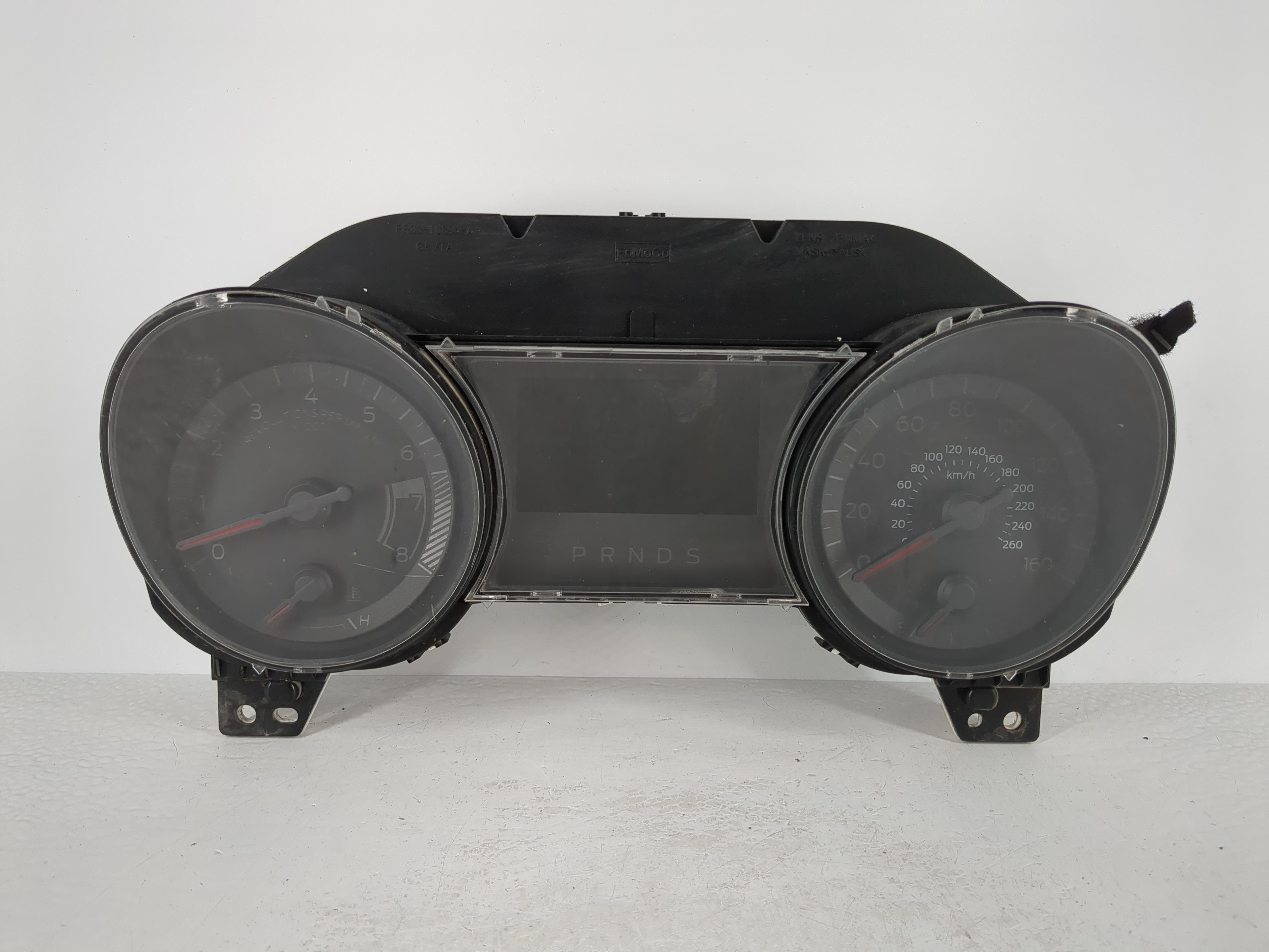 Picture of 2016-2017 Ford Mustang Speedometer Instrument Cluster Gauges 1103329