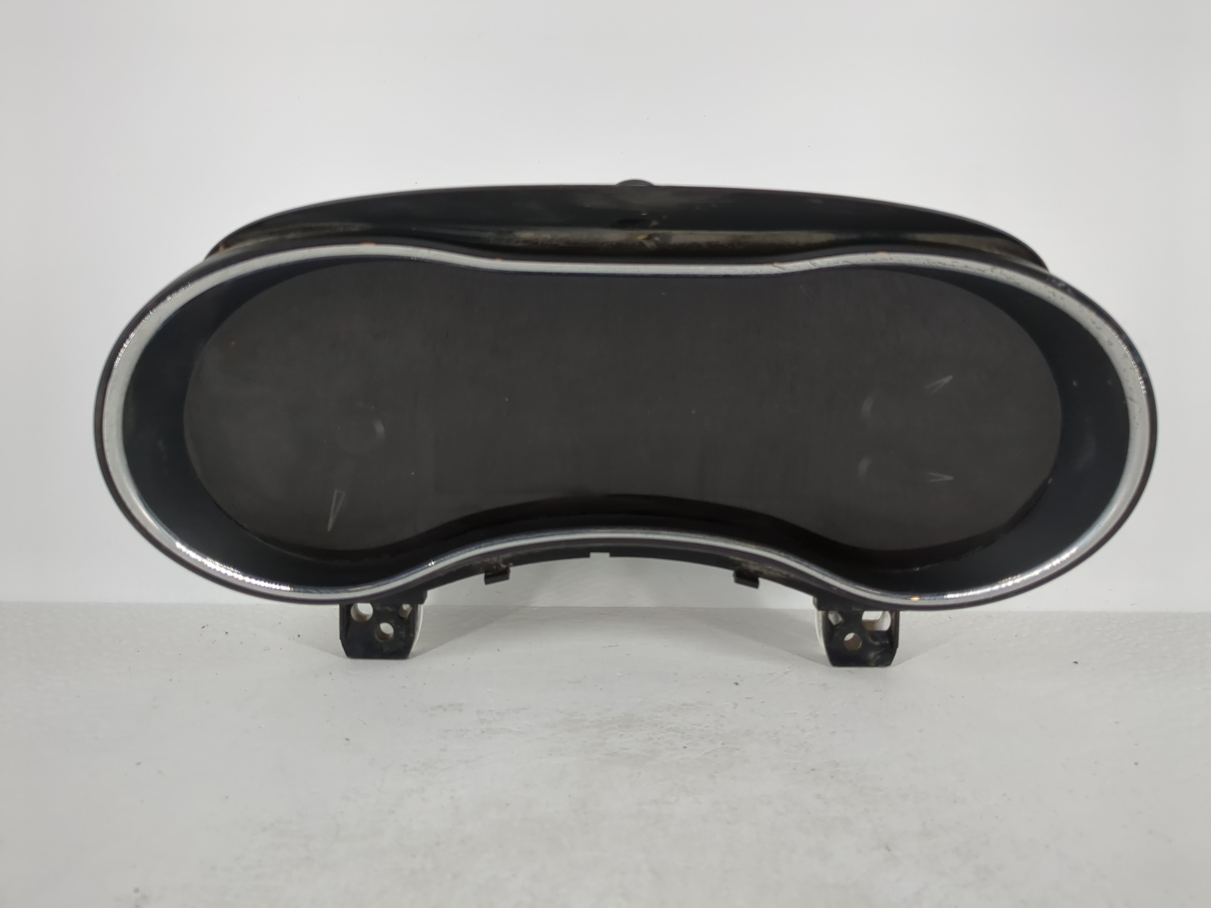 2016-2016 Dodge Durango Speedometer Instrument Cluster Gauges 68251670ag 1103331 - Oemusedautoparts1.com