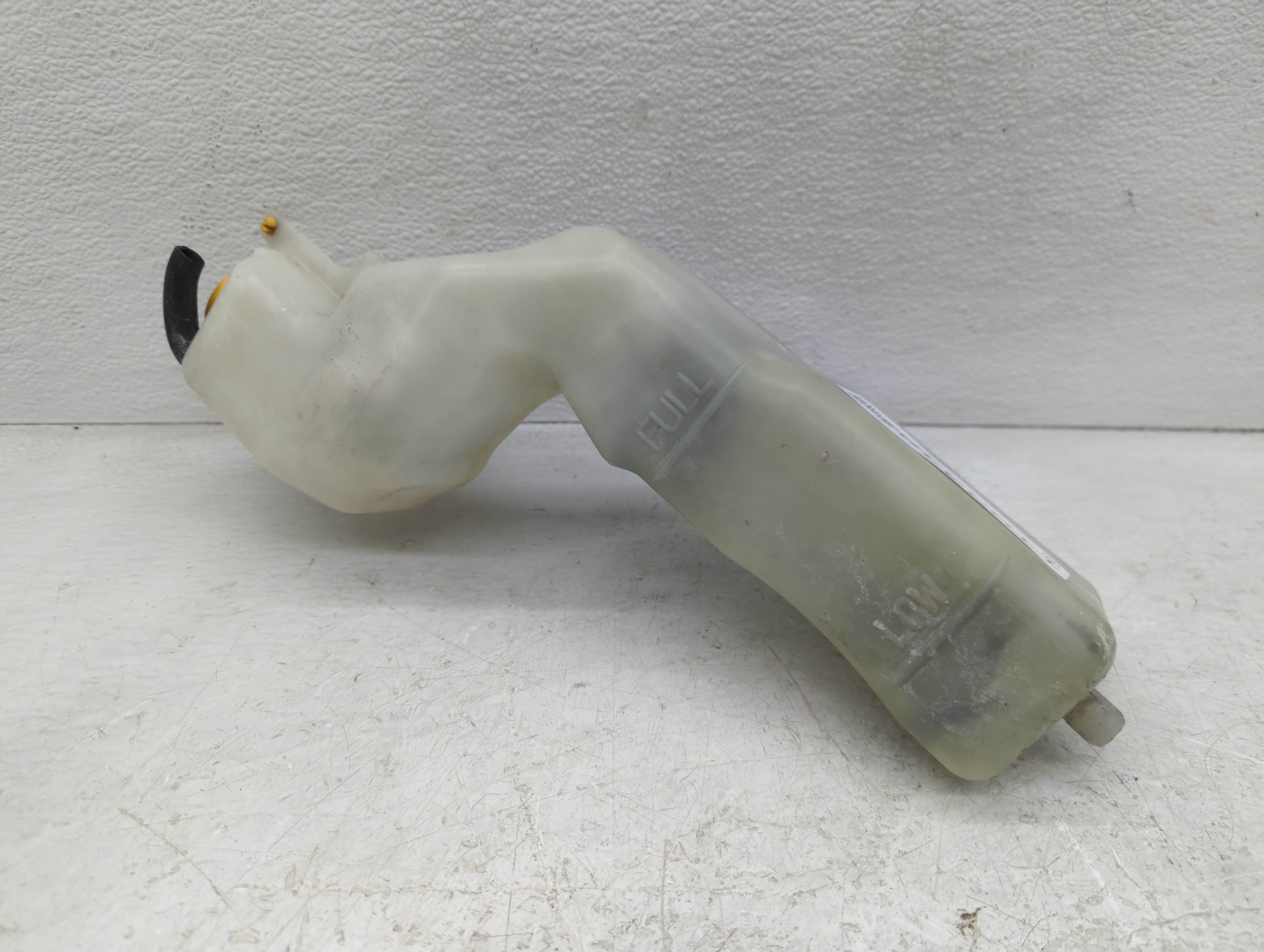 2013-2016 Scion Fr-s Radiator Coolant Overflow Expansion Tank Bottle 1103348 - Oemusedautoparts1.com