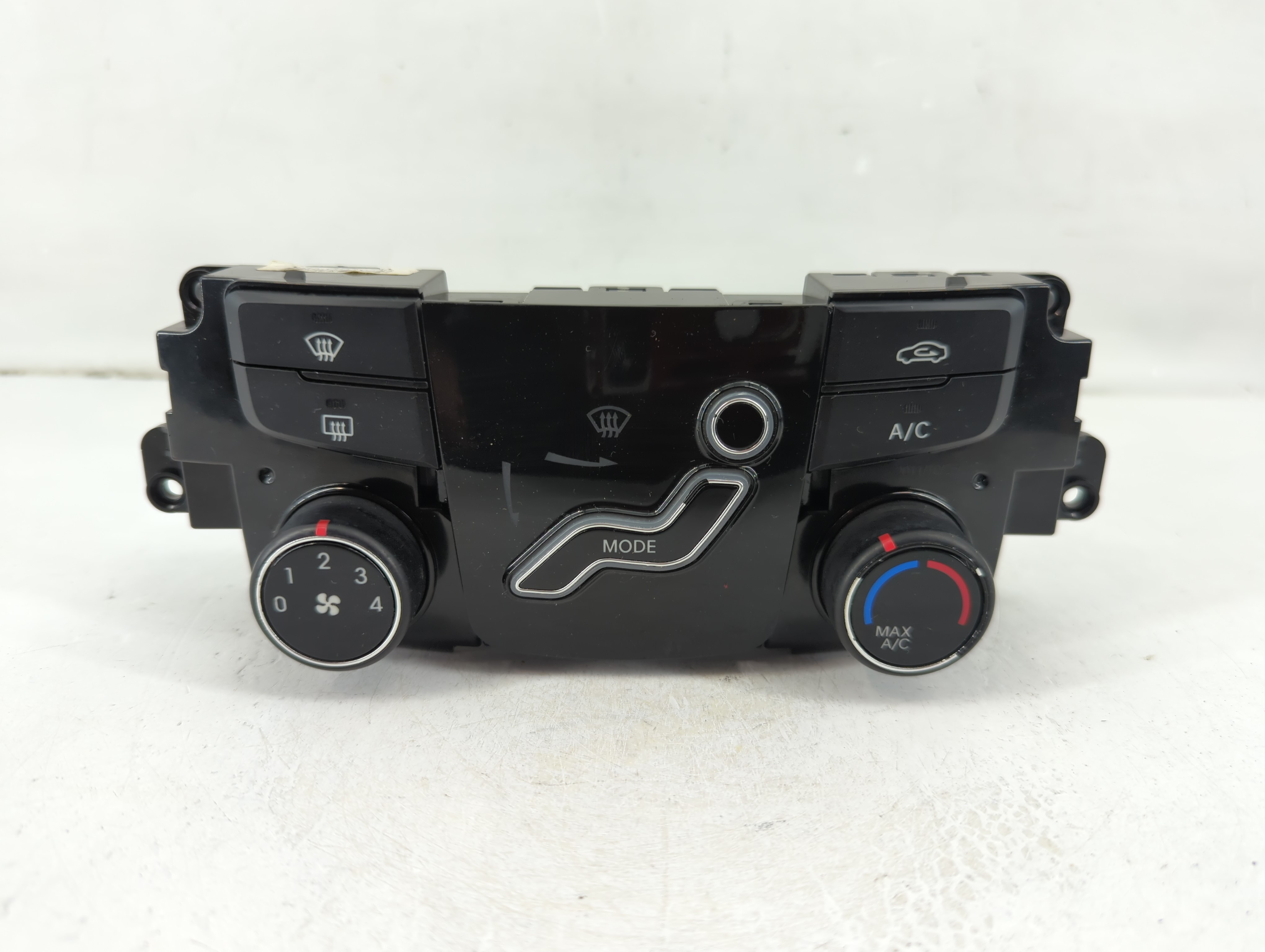 Picture of 2011-2013 Hyundai Sonata Ac Heater Climate Control 97250-3q001 1103355