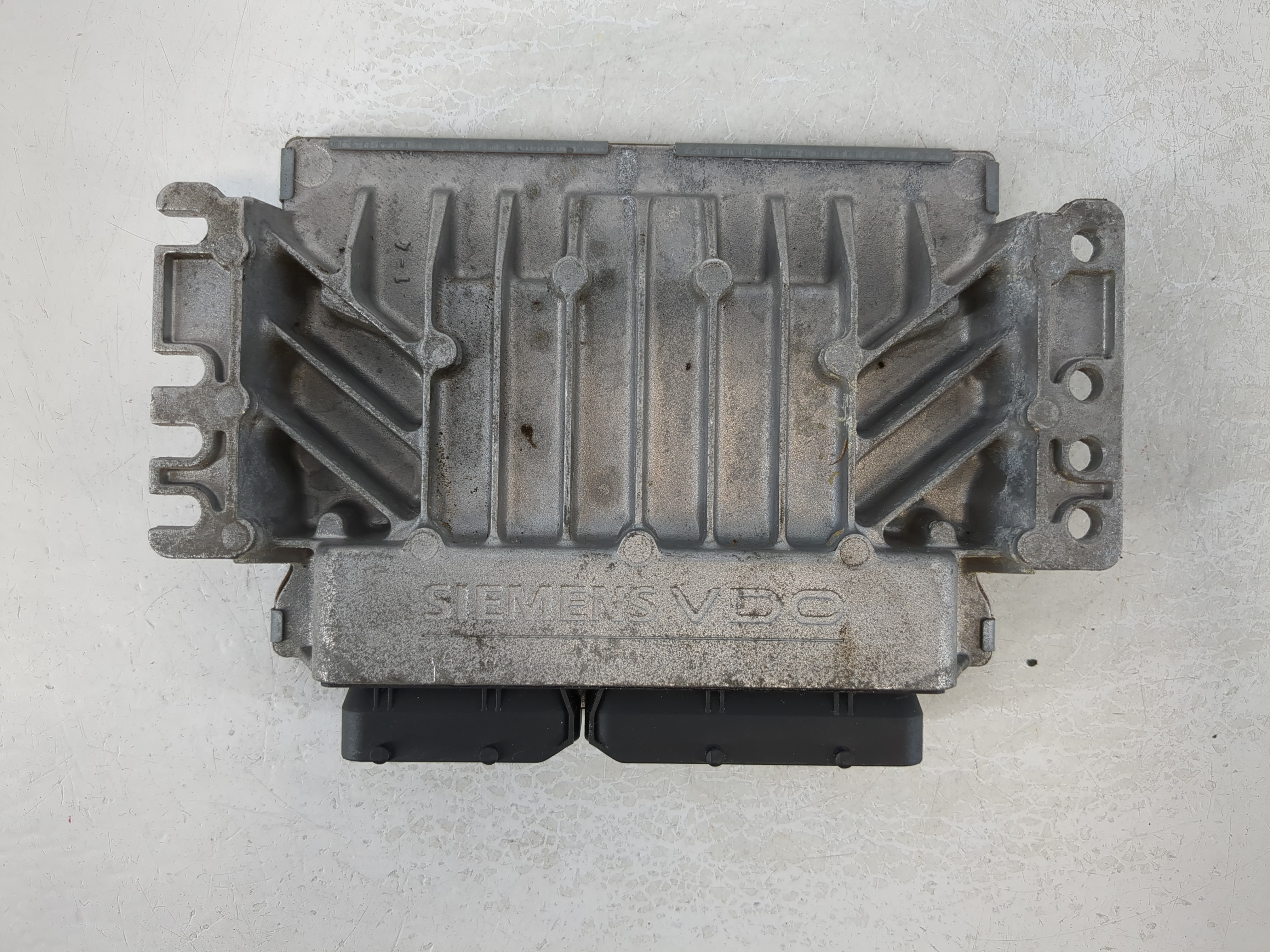 Picture of 2006 Mini Cooper Engine Control Computer Ecu Pcm Ecm Pcu Oem 7592634 1103375