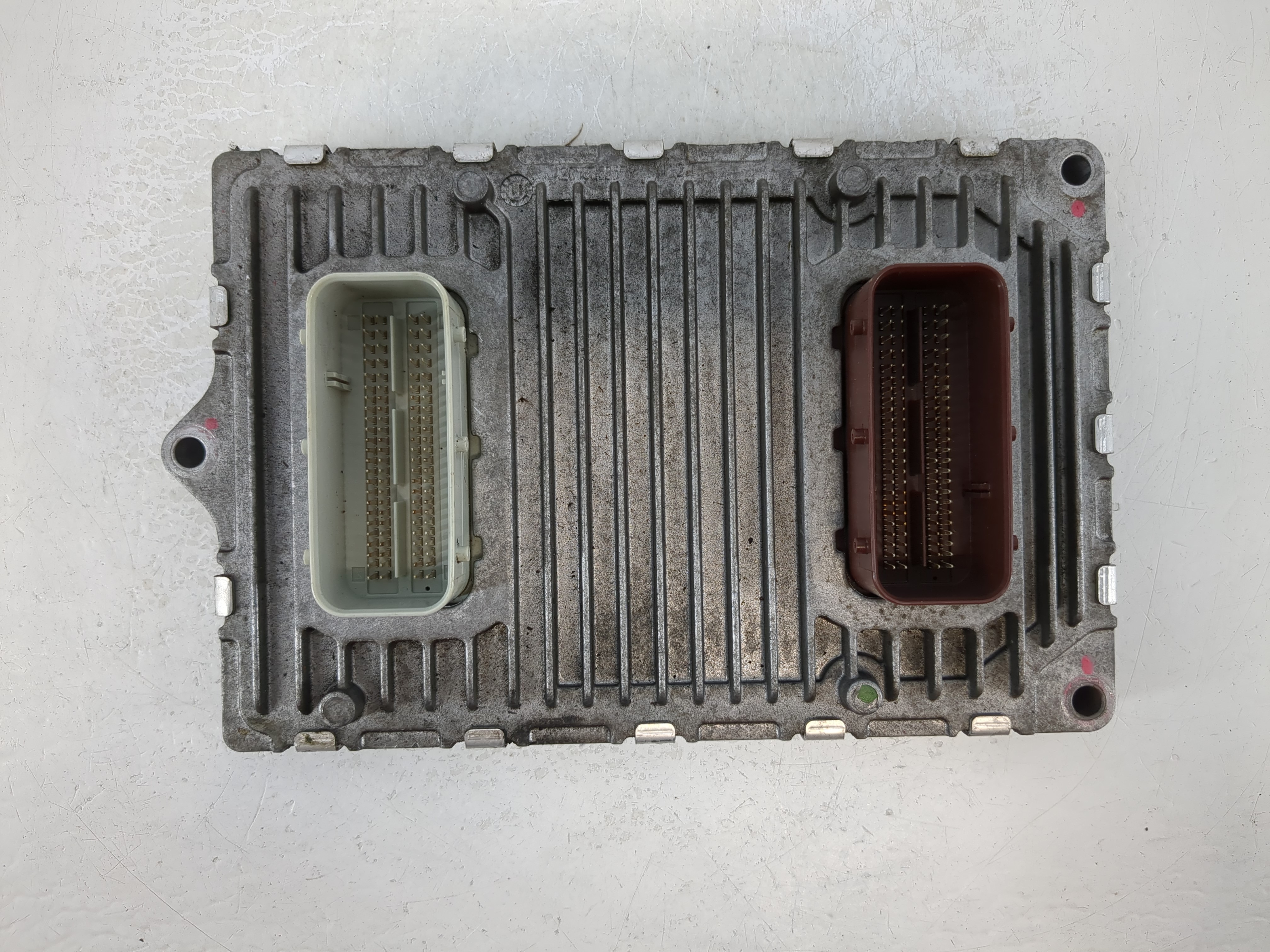 Picture of 2011-2012 Dodge Journey Engine Control Computer Ecu Pcm Ecm Pcu Oem 1103378