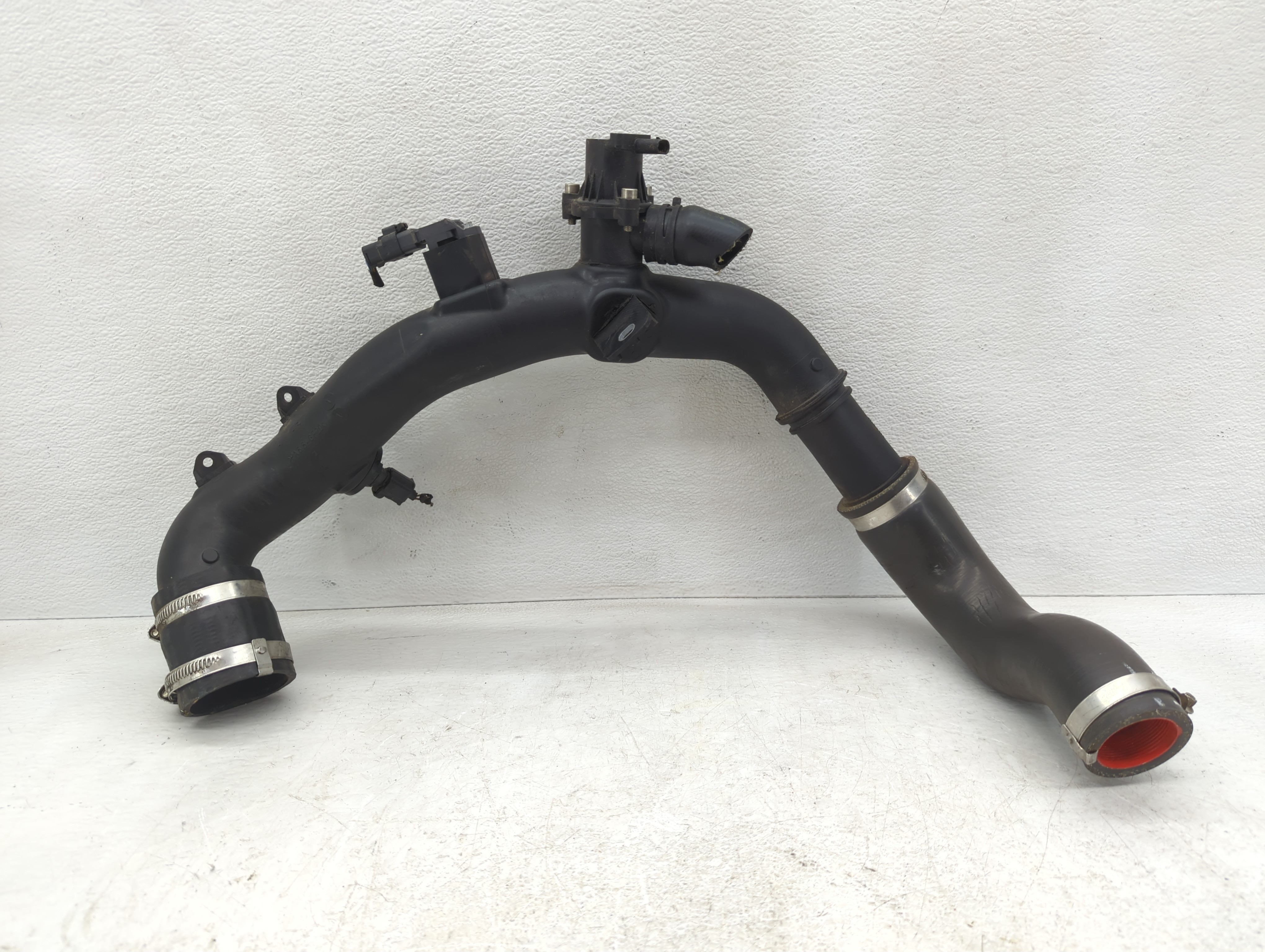 Picture of 2019 Ford Fusion Air Cleaner Intake Duct Hose Tube 1103384