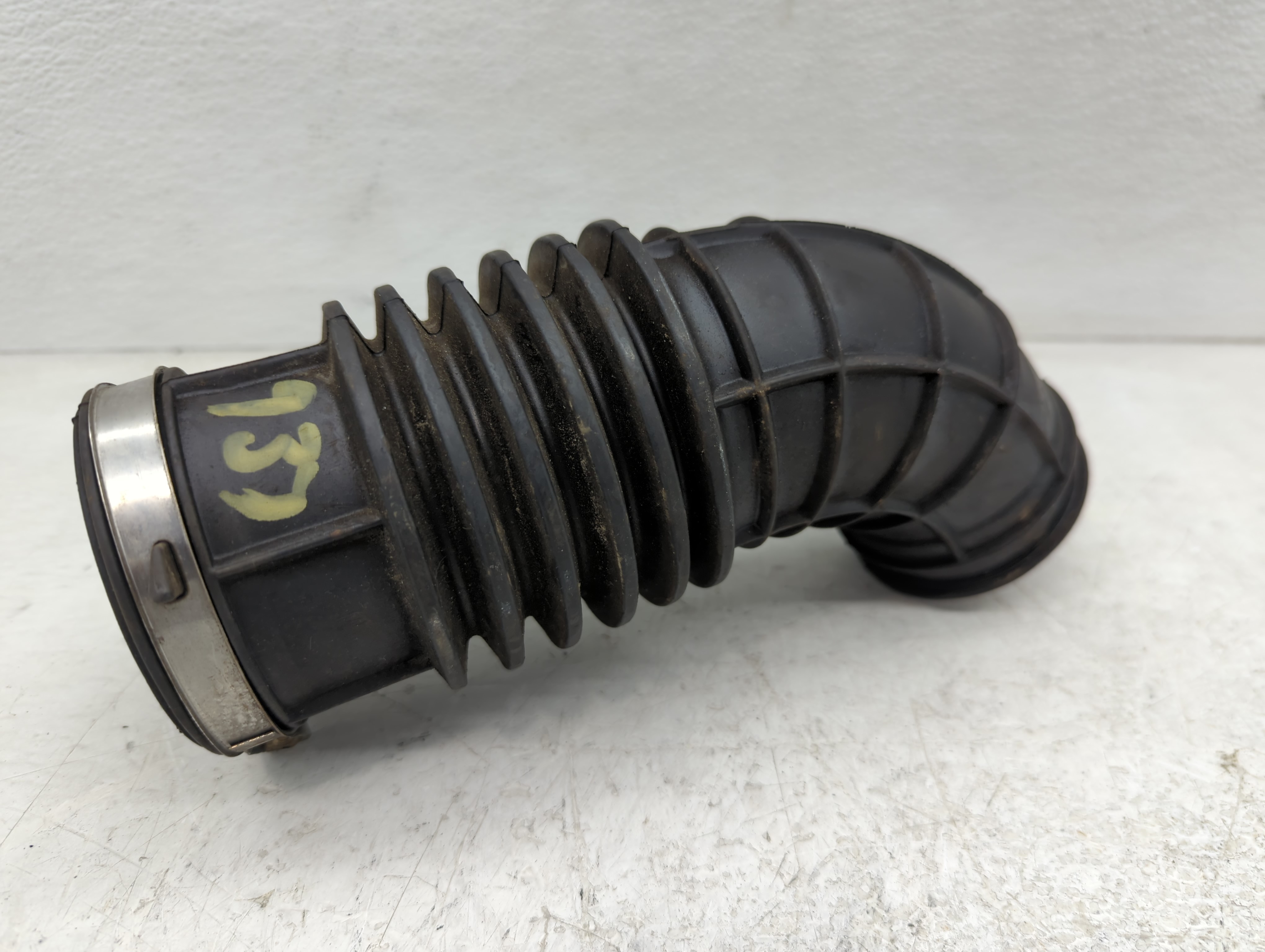 2019 Honda Civic Air Cleaner Intake Duct Hose Tube 1103409 - Oemusedautoparts1.com