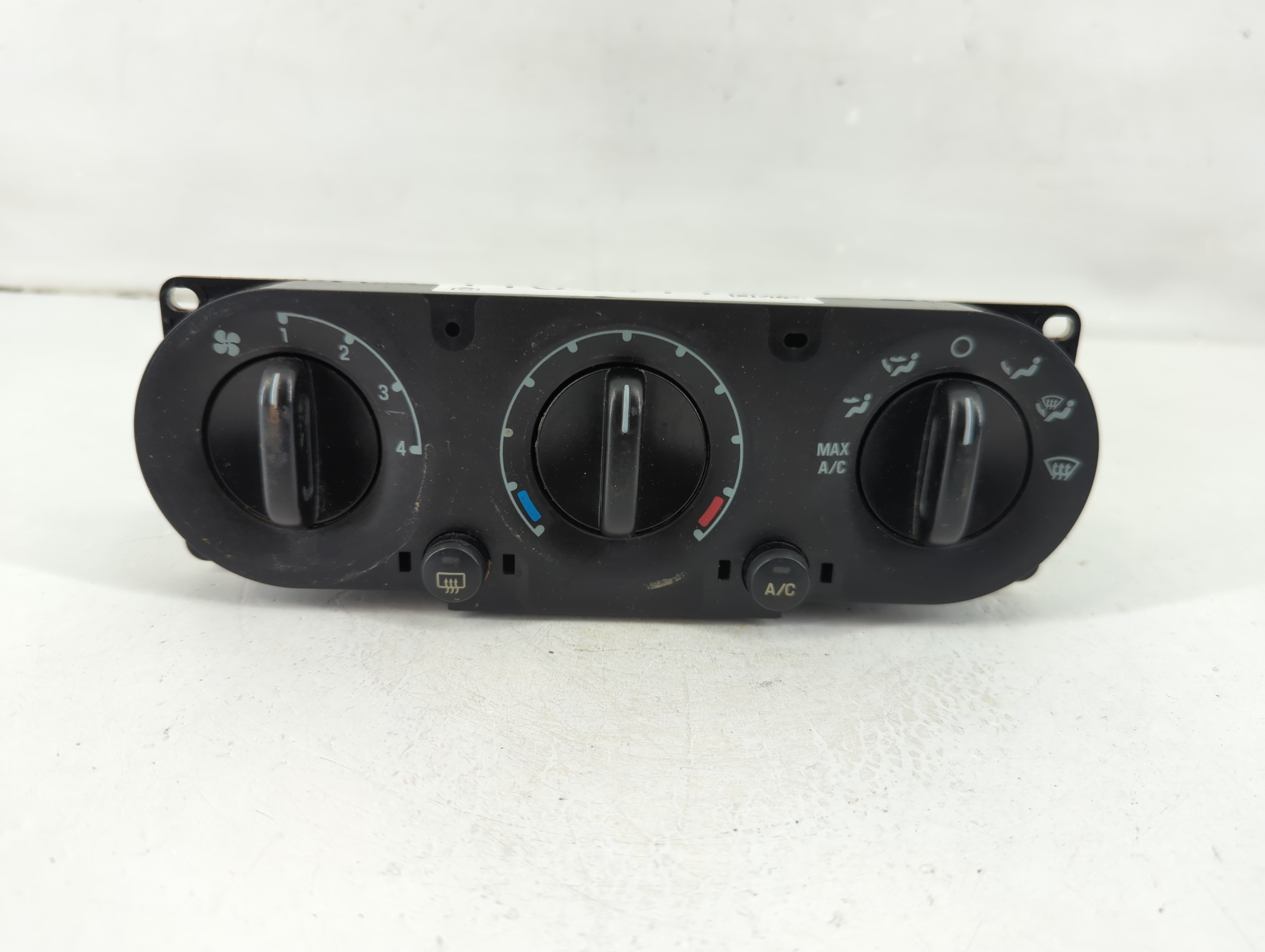 Picture of 2002-2006 Ford Explorer Ac Heater Climate Control 1103411