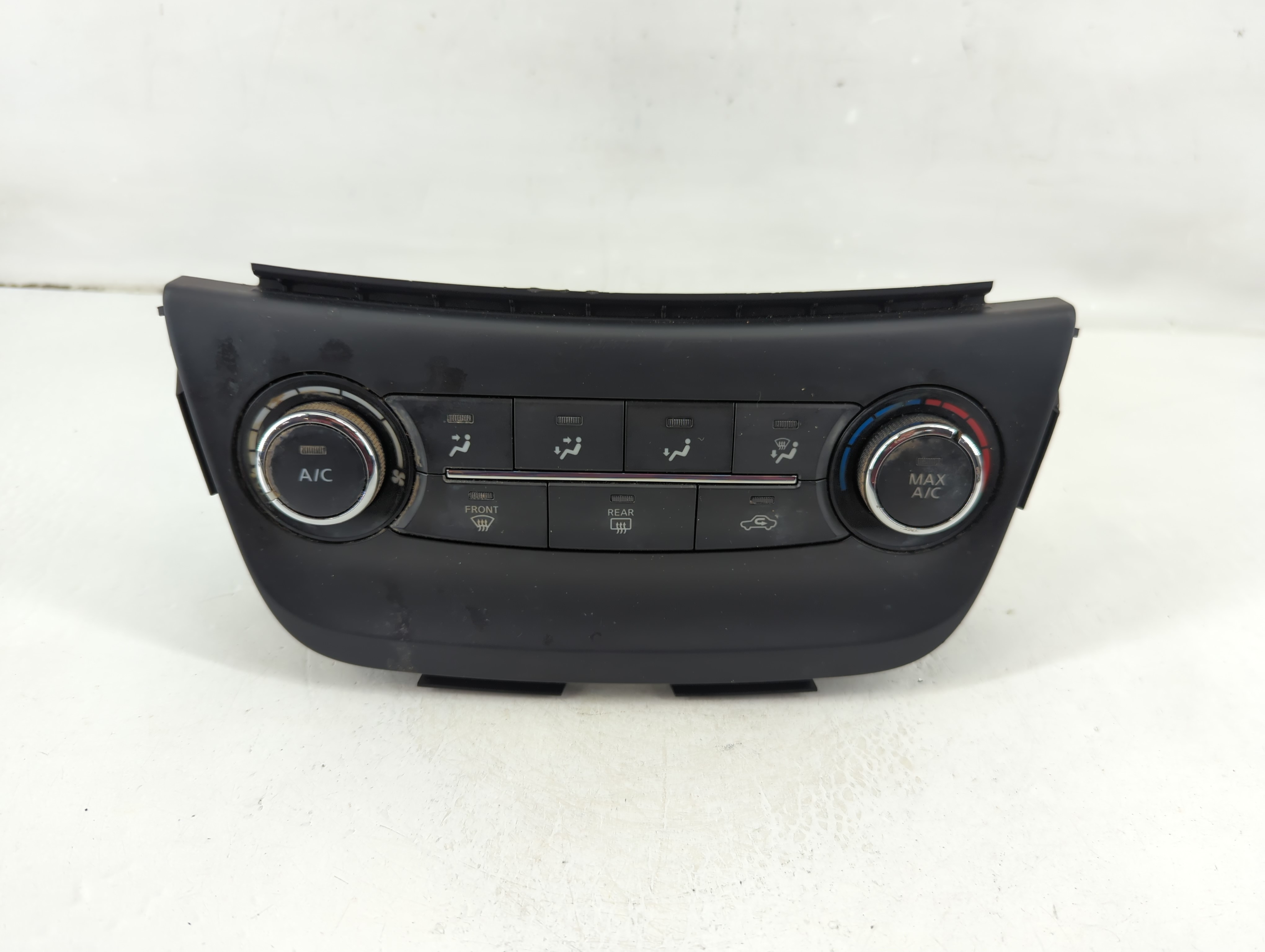 Picture of 2017-2019 Nissan Sentra Ac Heater Climate Control 275004at2a|275004af2b 1103415