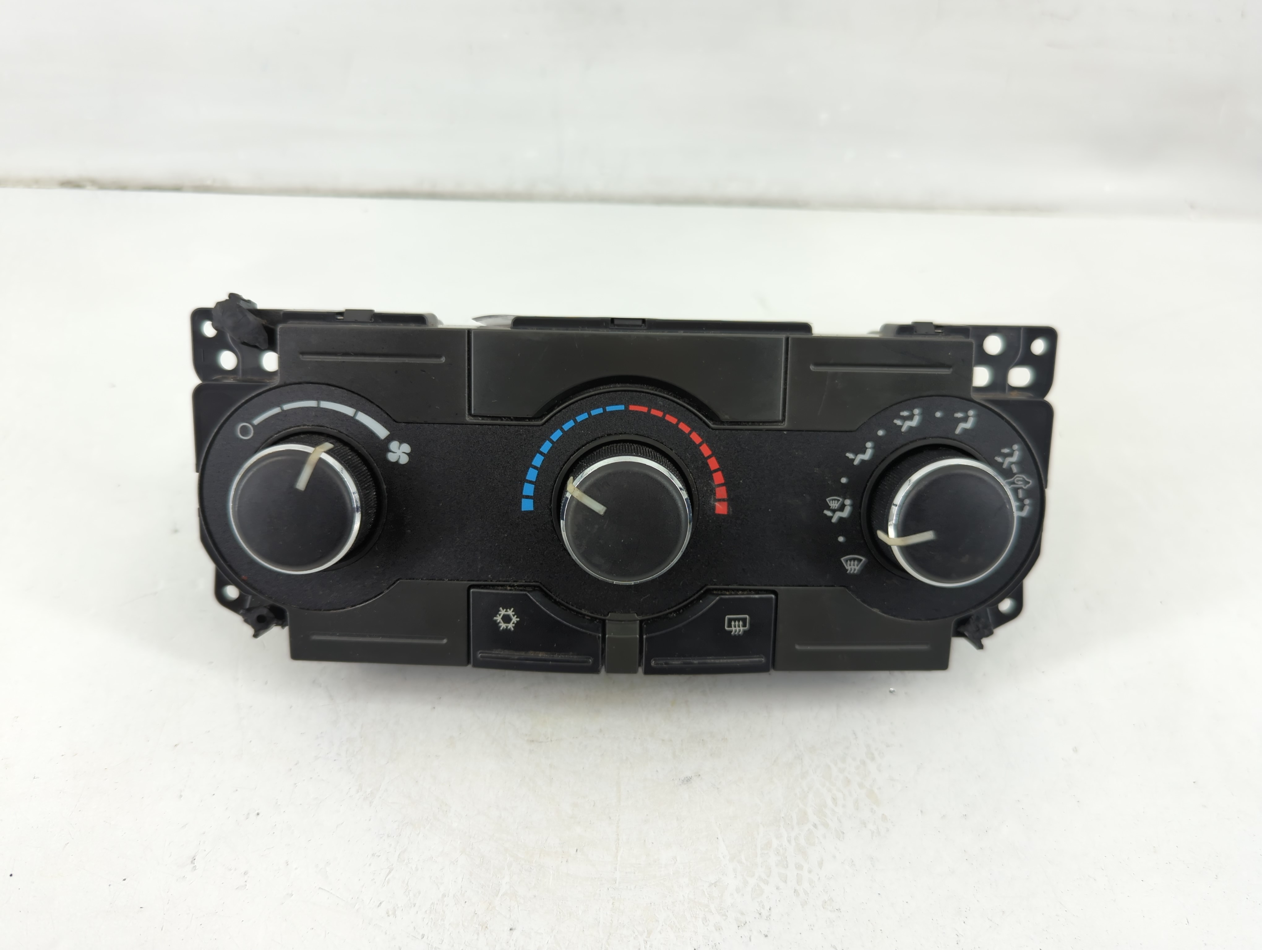 Picture of 2008-2010 Chrysler 300 Ac Heater Climate Control P55111871ac 1103416