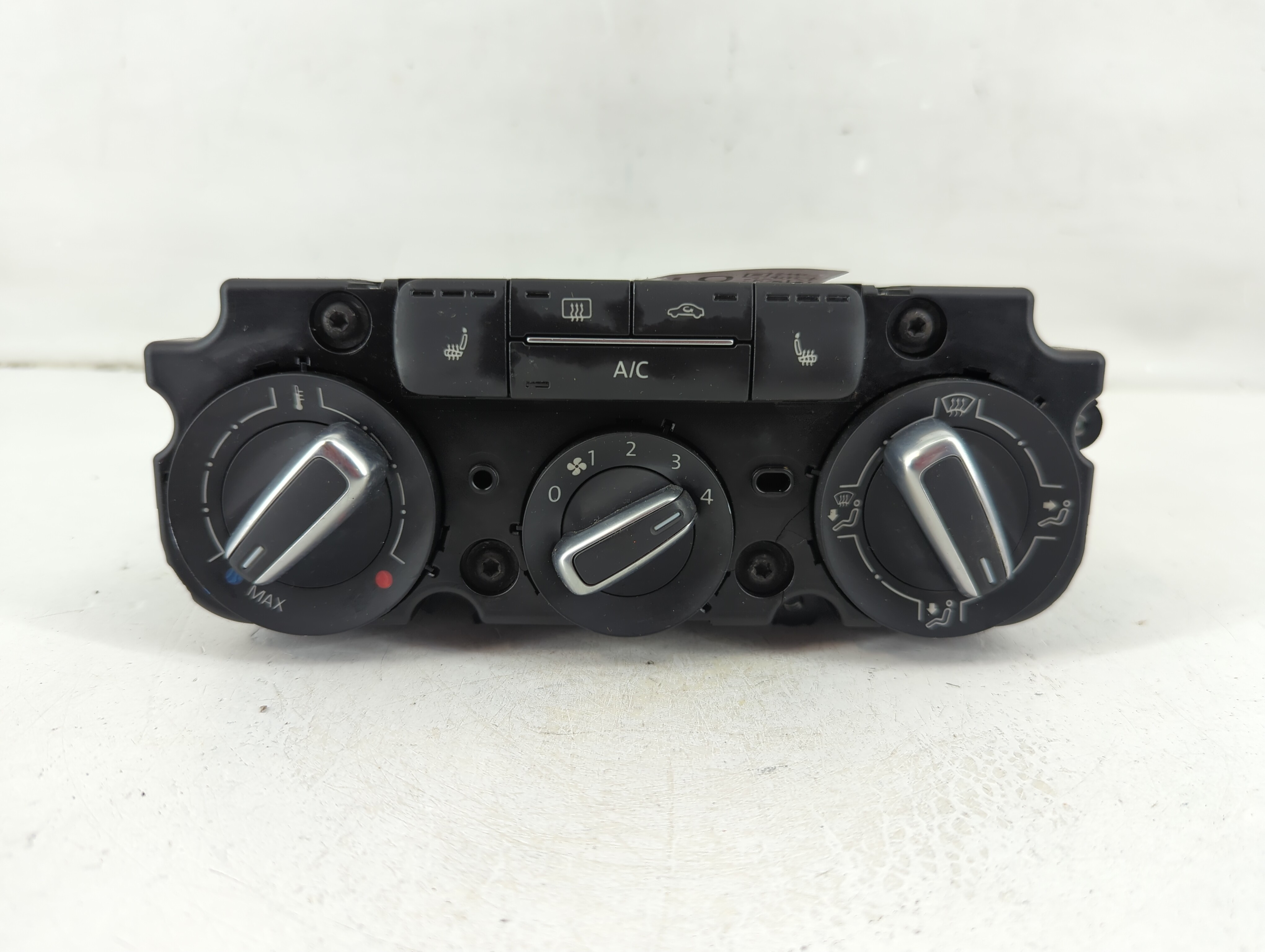 Picture of 2012-2016 Volkswagen Beetle Ac Heater Climate Control 90151-908 1103418