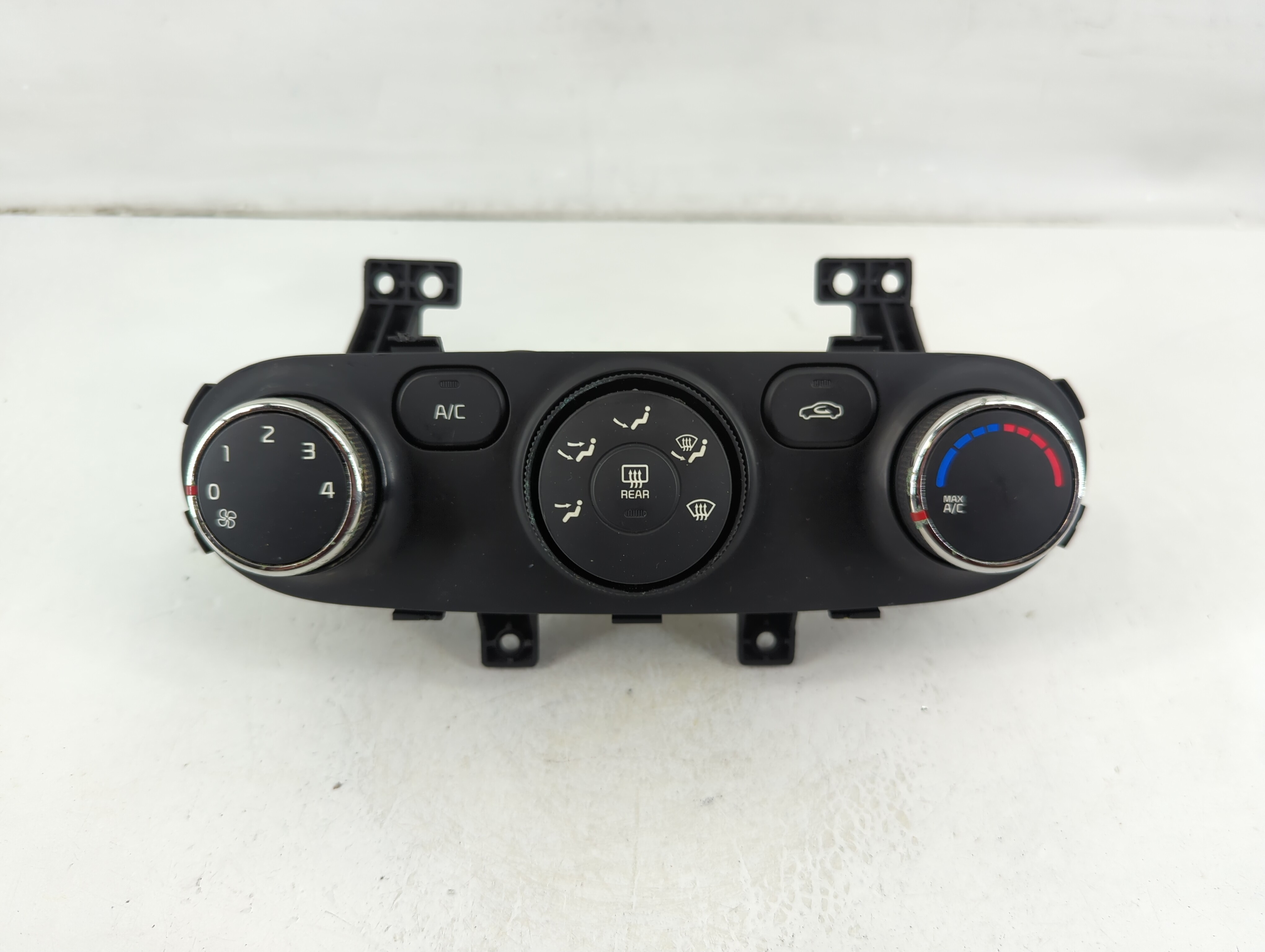 Picture of Kia Forte Ac Heater Climate Control 97250-a7620 1103419