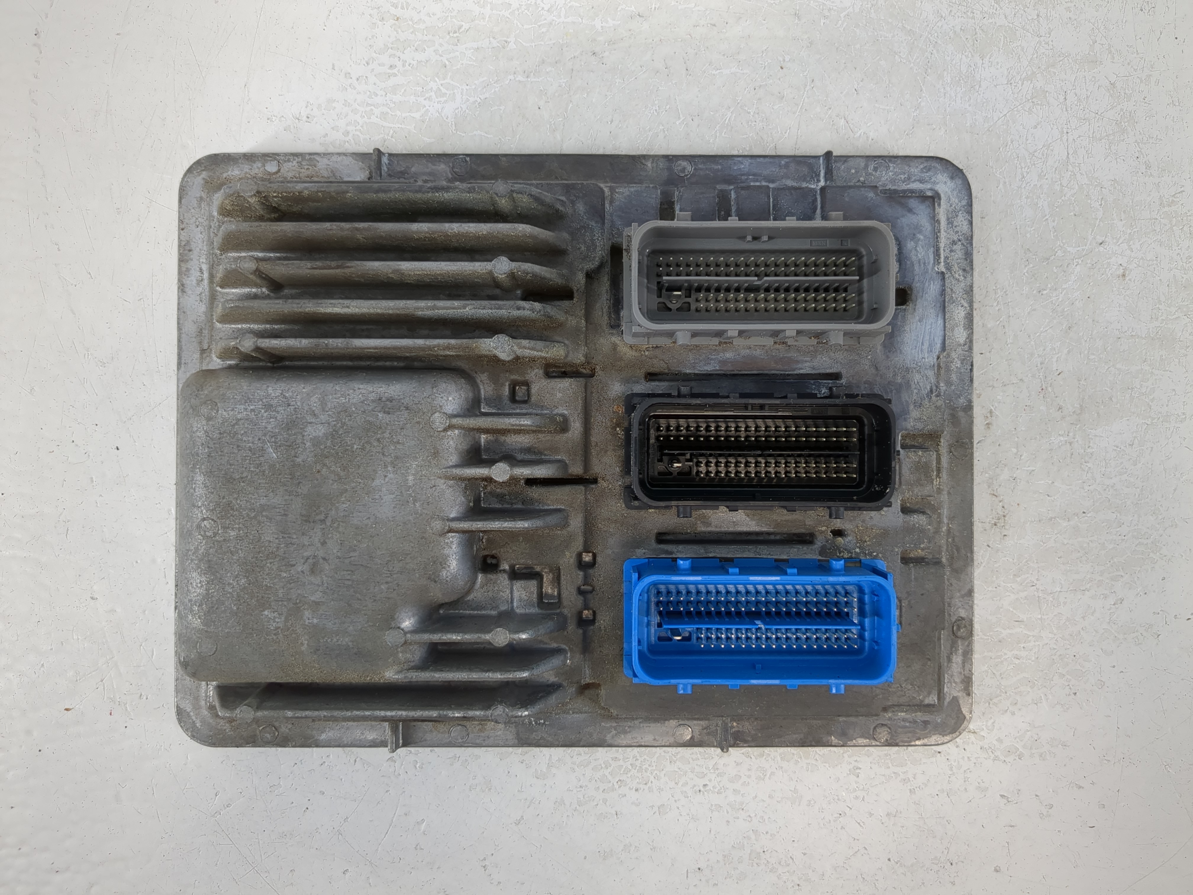 Picture of 2018-2020 Chevrolet Equinox Engine Control Computer Ecu Pcm Ecm Pcu Oem 1103429