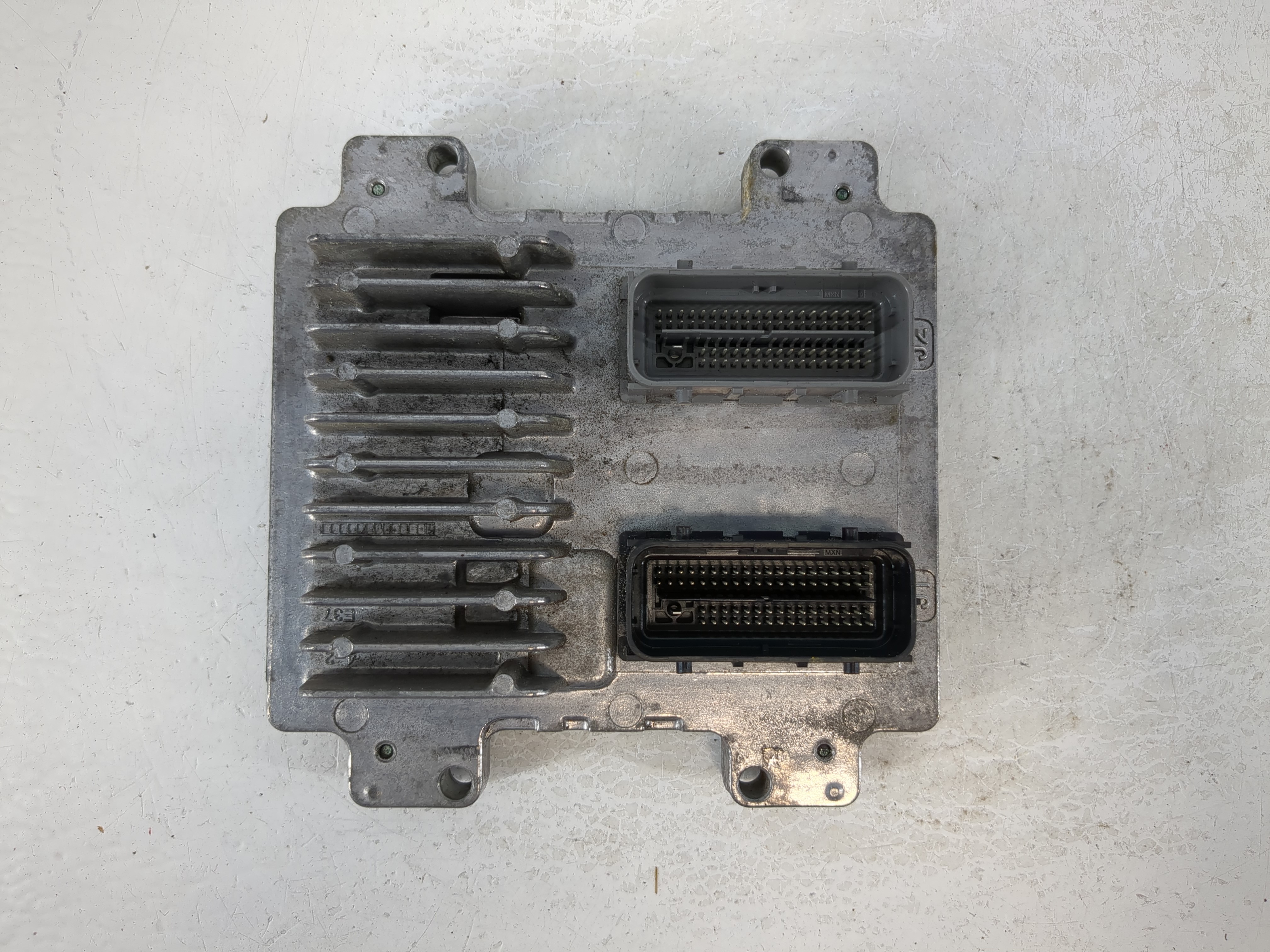 Picture of Chevrolet Malibu Engine Control Computer Ecu Pcm Ecm Pcu Oem 12638026 1103433