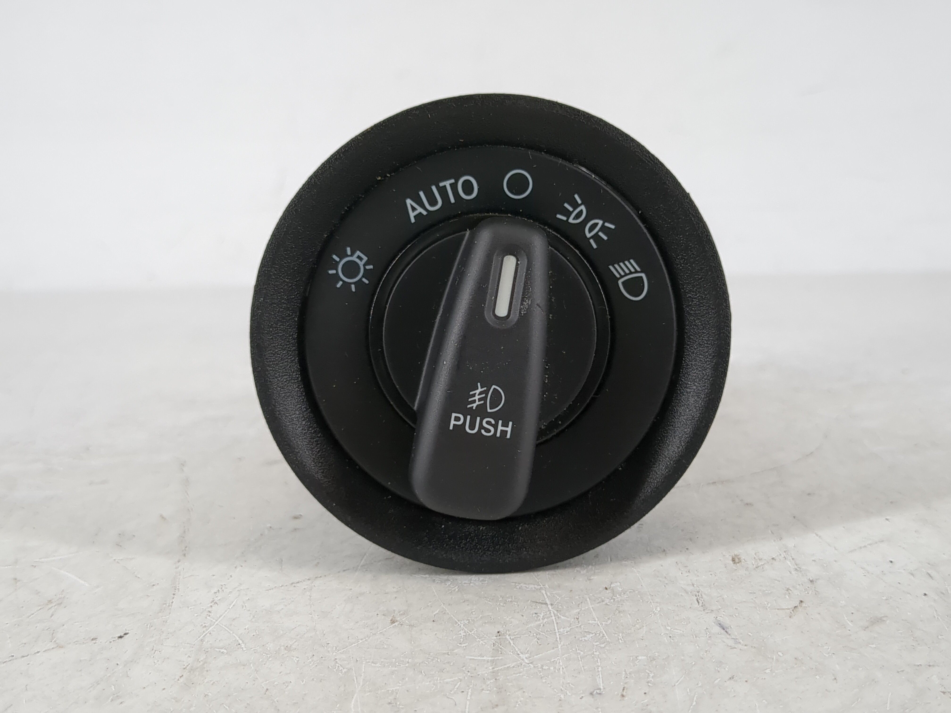 Picture of 2016 Dodge Journey Headlight Head Light Switch Lamp Control 1103445