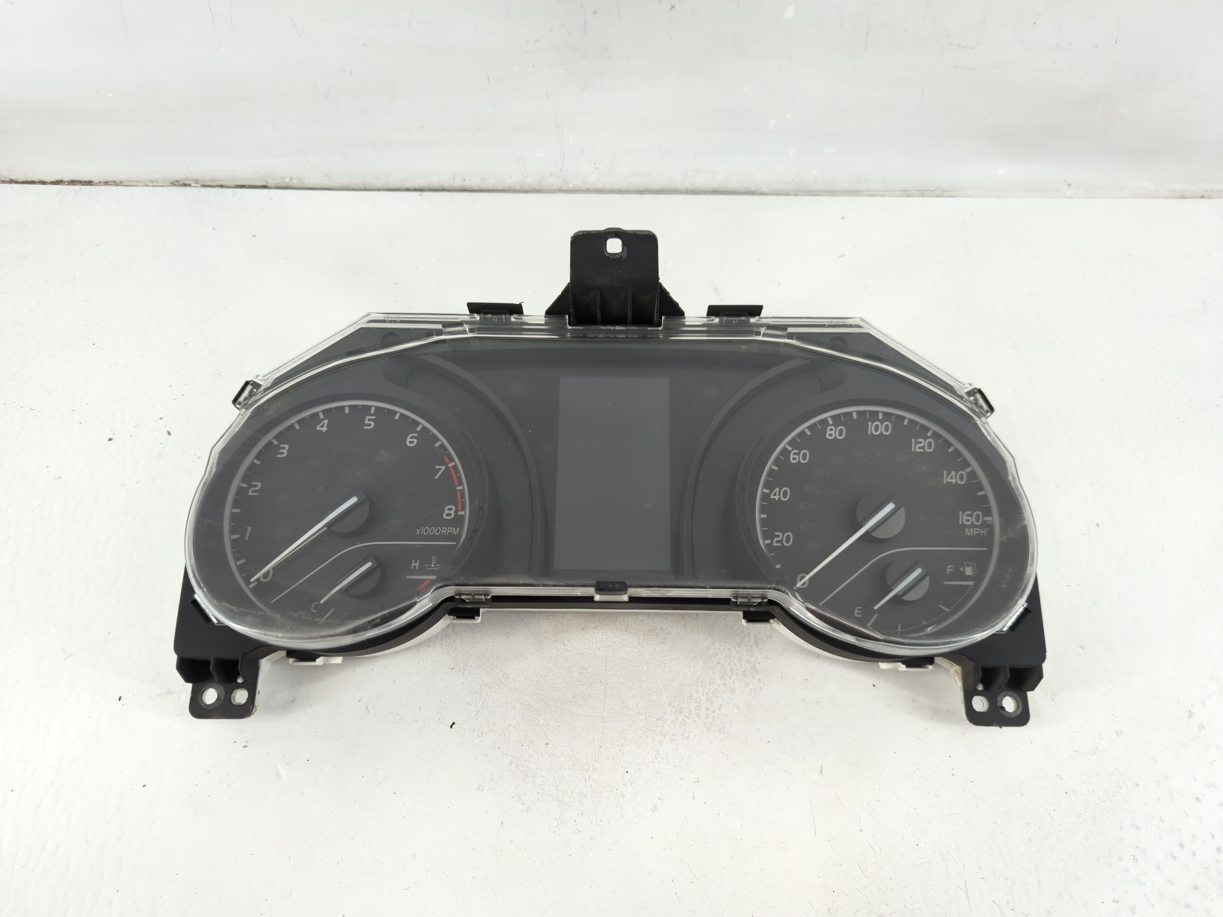 Picture of 2018-2018 Toyota Camry Speedometer Instrument Cluster Gauges 1103453