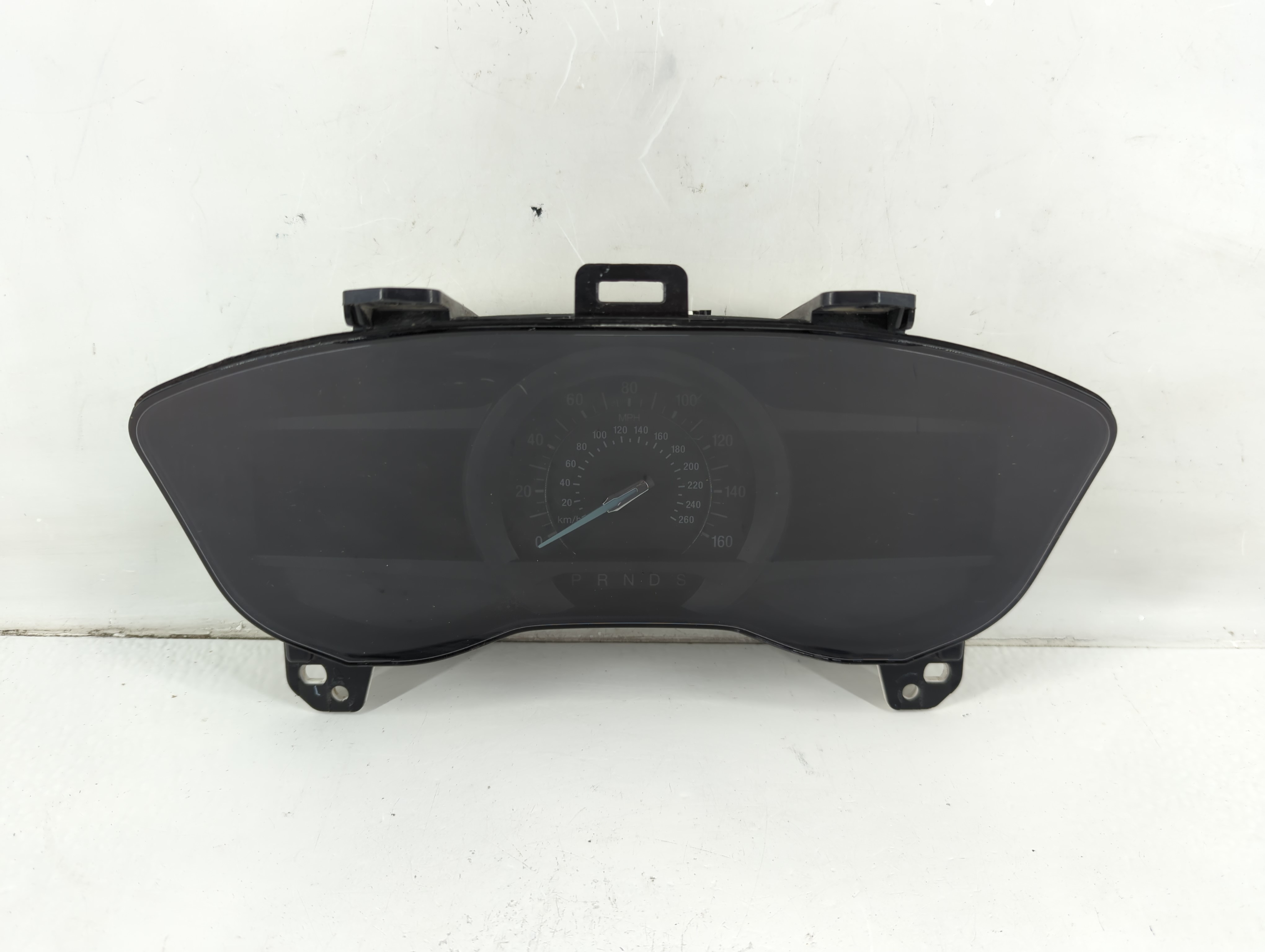 Picture of 2019-2020 Ford Fusion Speedometer Instrument Cluster Gauges 1103459