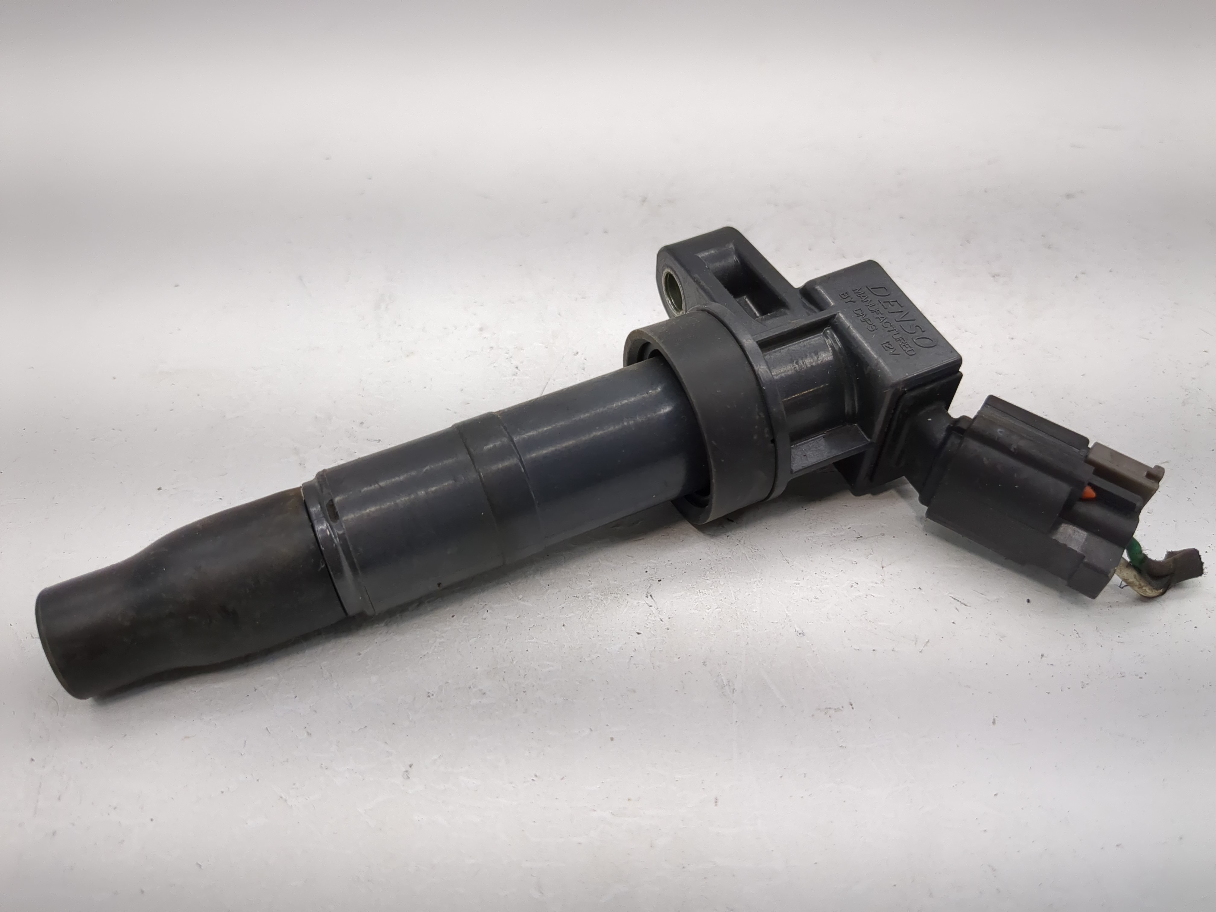 2009-2016 Hyundai Genesis Ignition Coil Igniter Pack 1103470 - Oemusedautoparts1.com