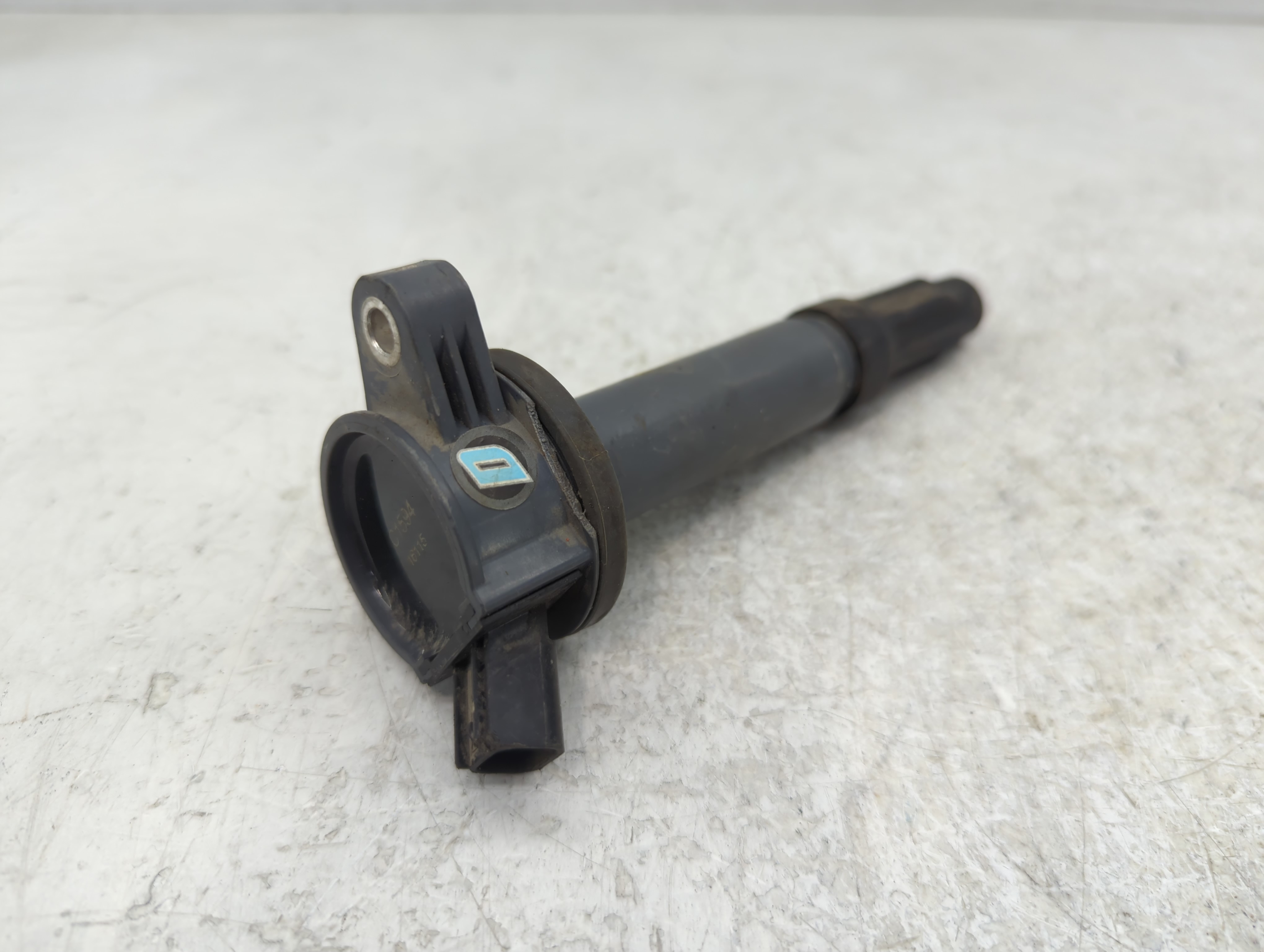 Picture of 2006-2006 Lincoln Zephyr Ignition Coil Igniter Pack 1103471