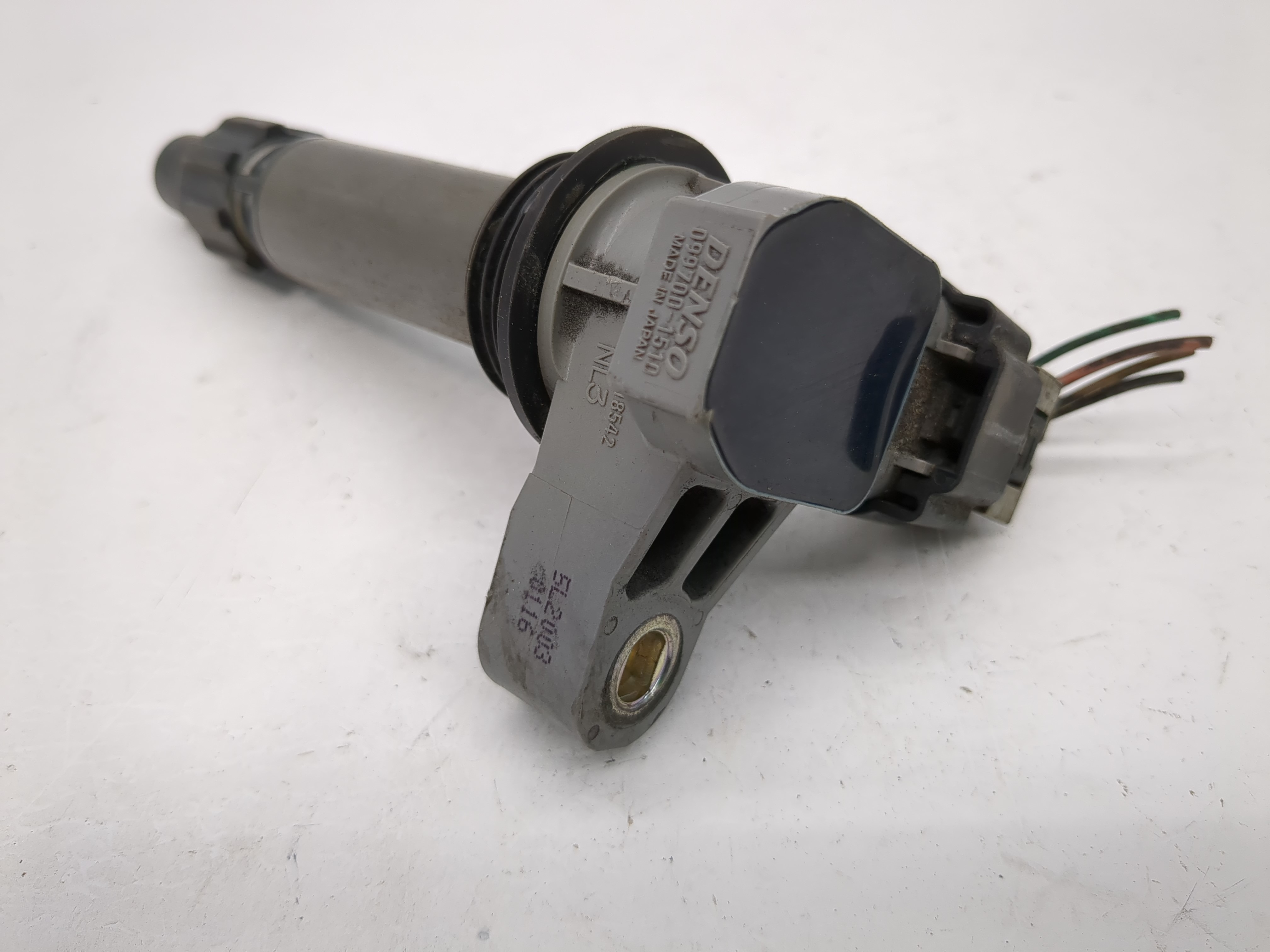 2007-2016 Cadillac Srx Ignition Coil Igniter Pack 1103473 - Oemusedautoparts1.com