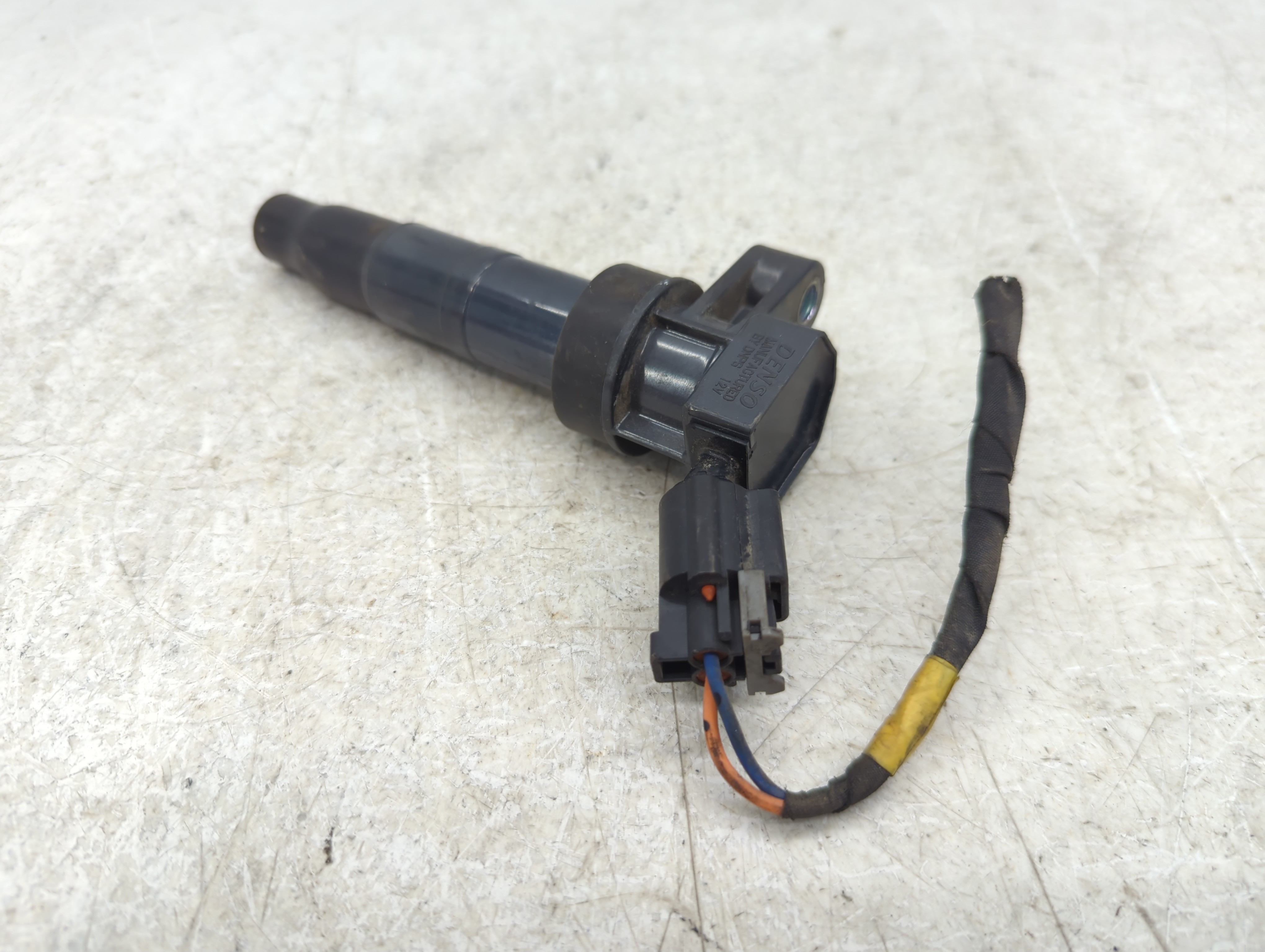Picture of 2009-2015 Hyundai Sonata Ignition Coil Igniter Pack 1103474