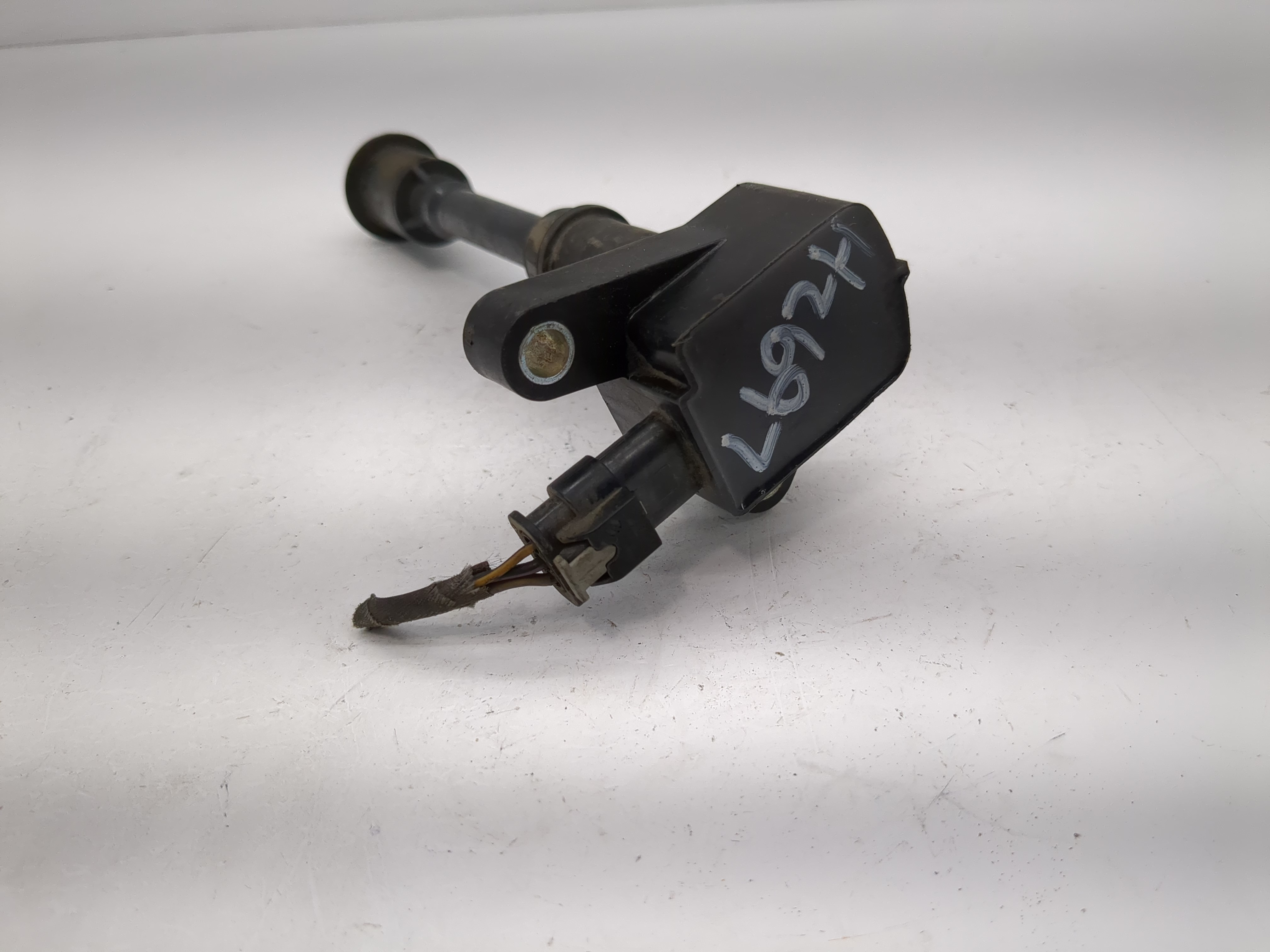 2013-2016 Ford Escape Ignition Coil Igniter Pack 1103477 - Oemusedautoparts1.com