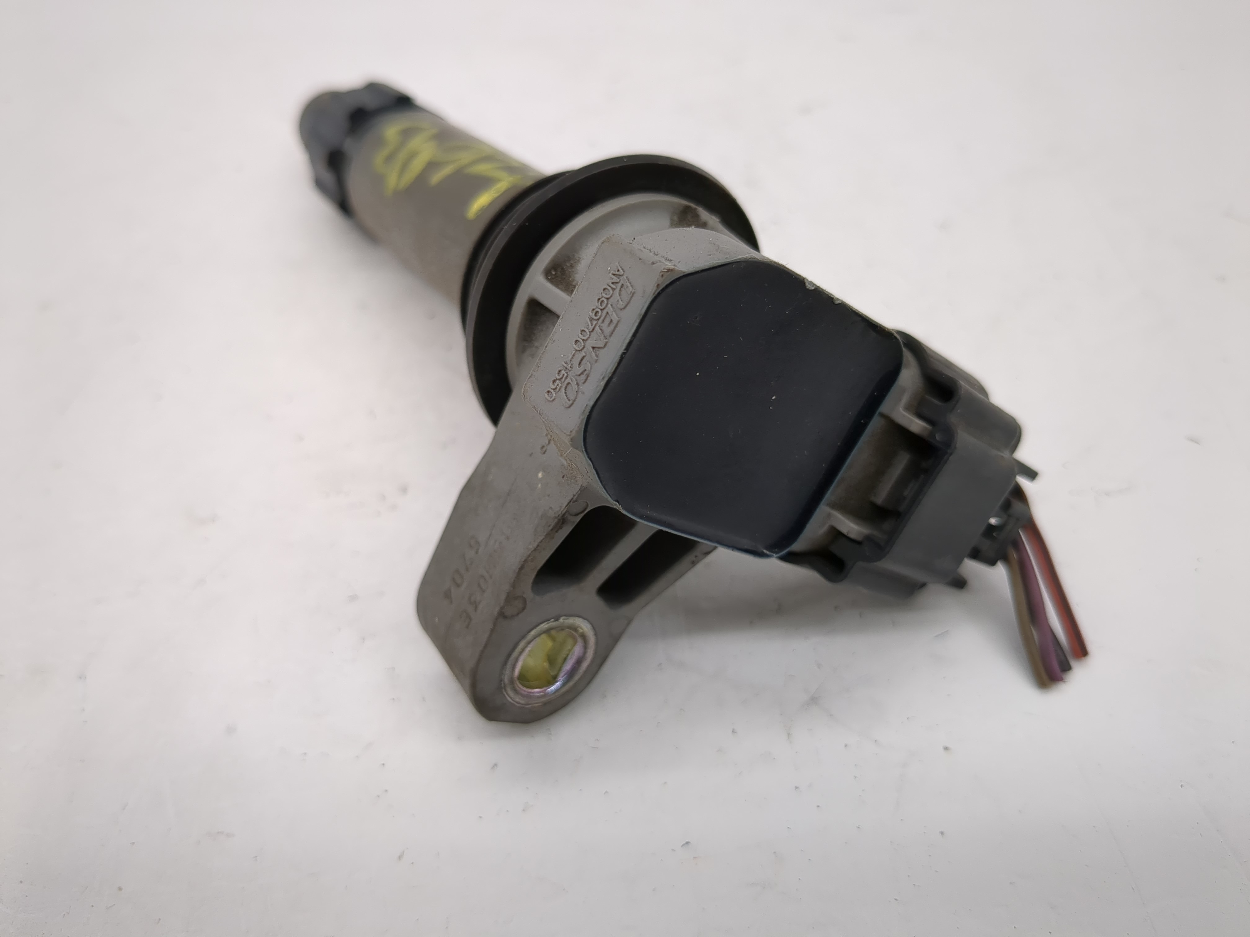 2010-2015 Chevrolet Camaro Ignition Coil Igniter Pack 1103478 - Oemusedautoparts1.com