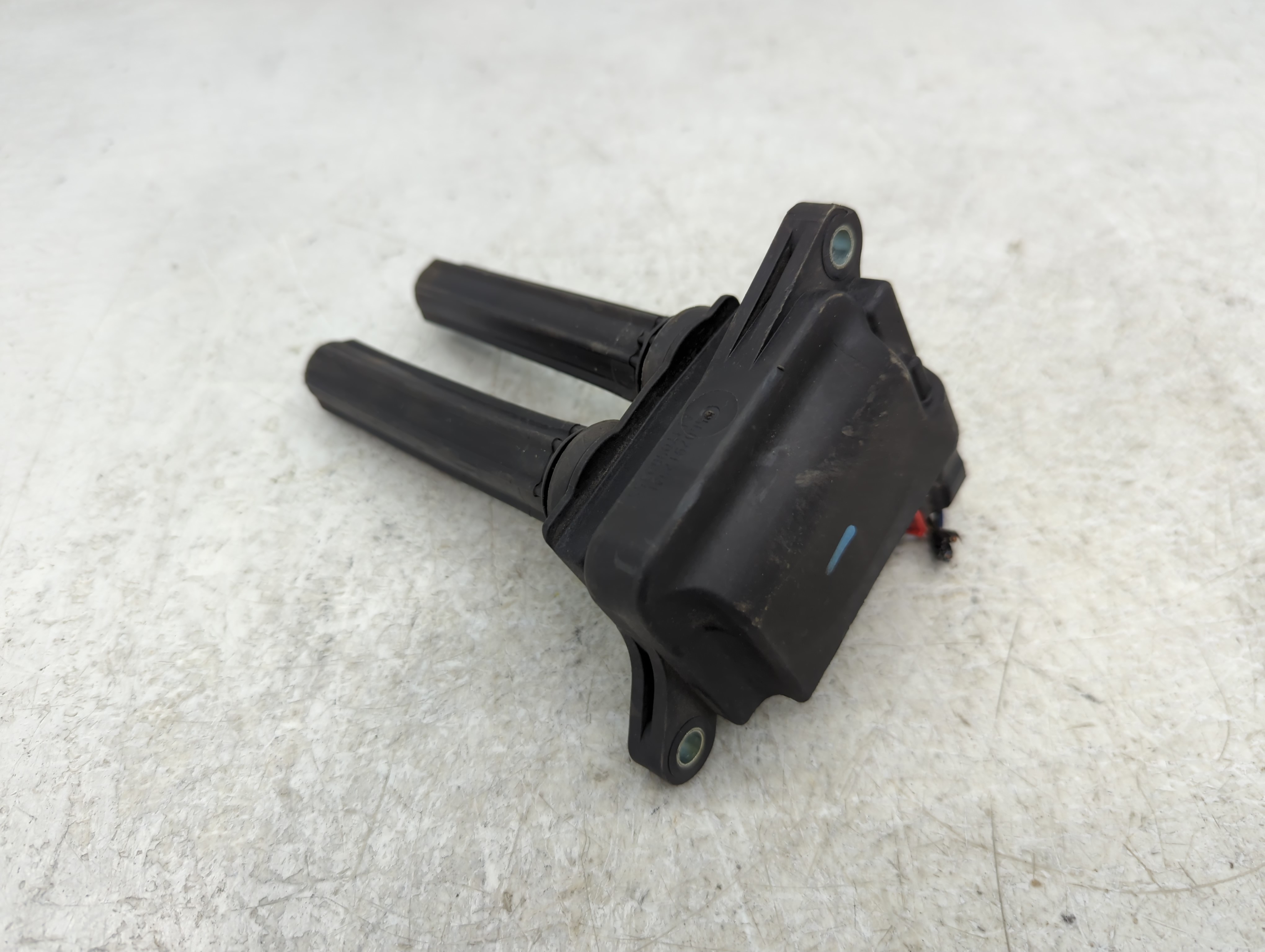 Picture of Dodge Ram 1500 Ignition Coil Igniter Pack 1103479