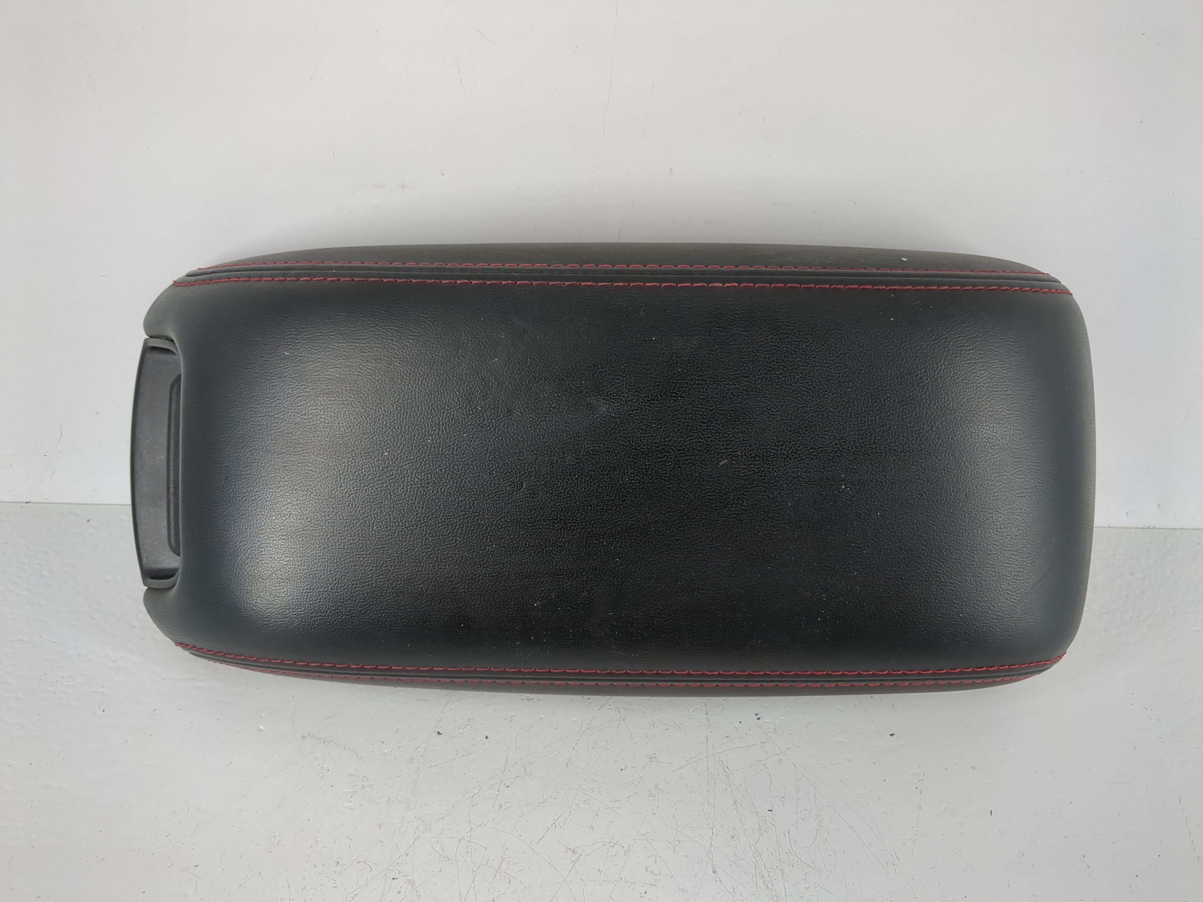 2012-2020 Dodge Journey Center Console Armrest Cover Lid Black 1103482 - Oemusedautoparts1.com