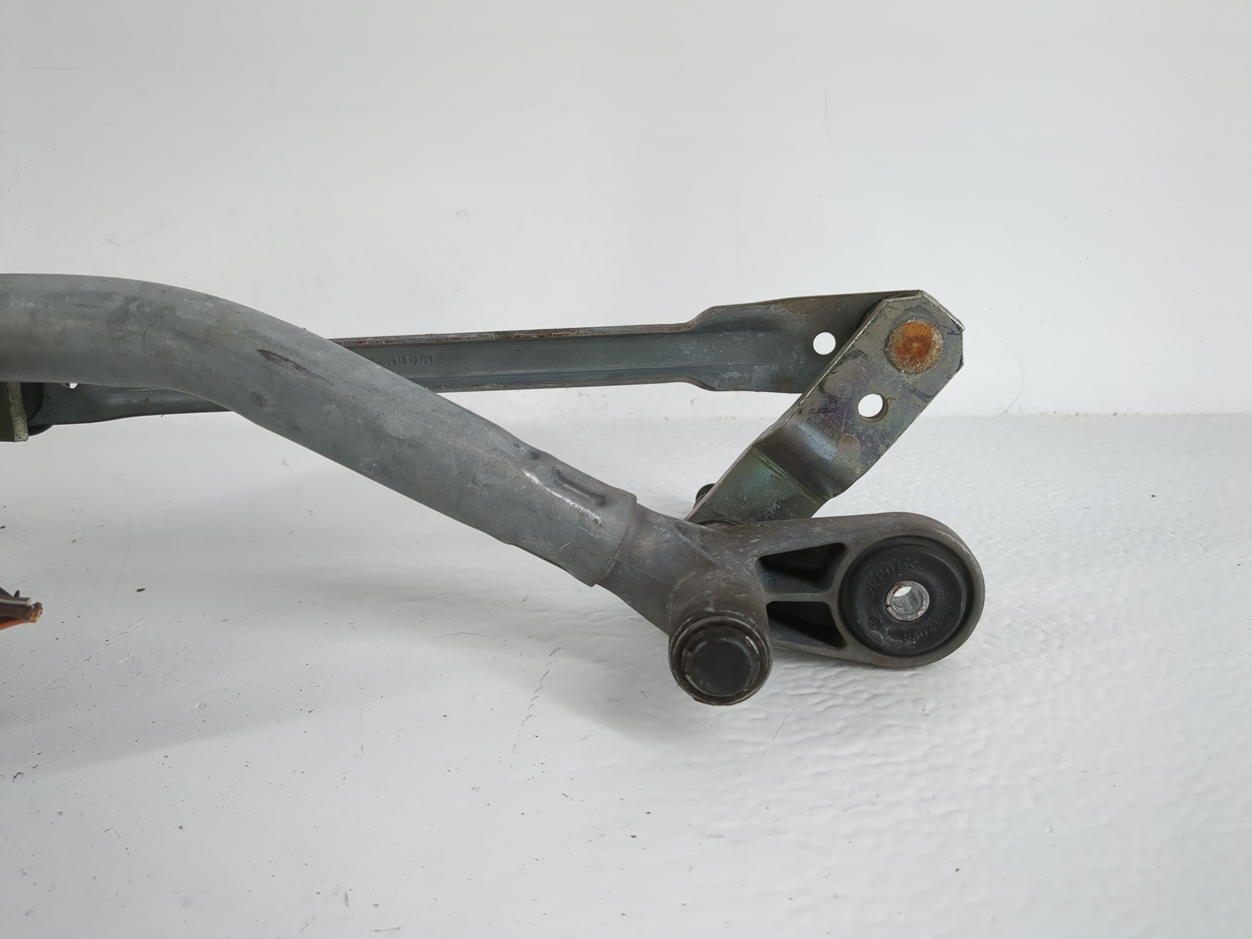 Misc. 2016 DODGE JOURNEY - Oemusedautoparts1.com