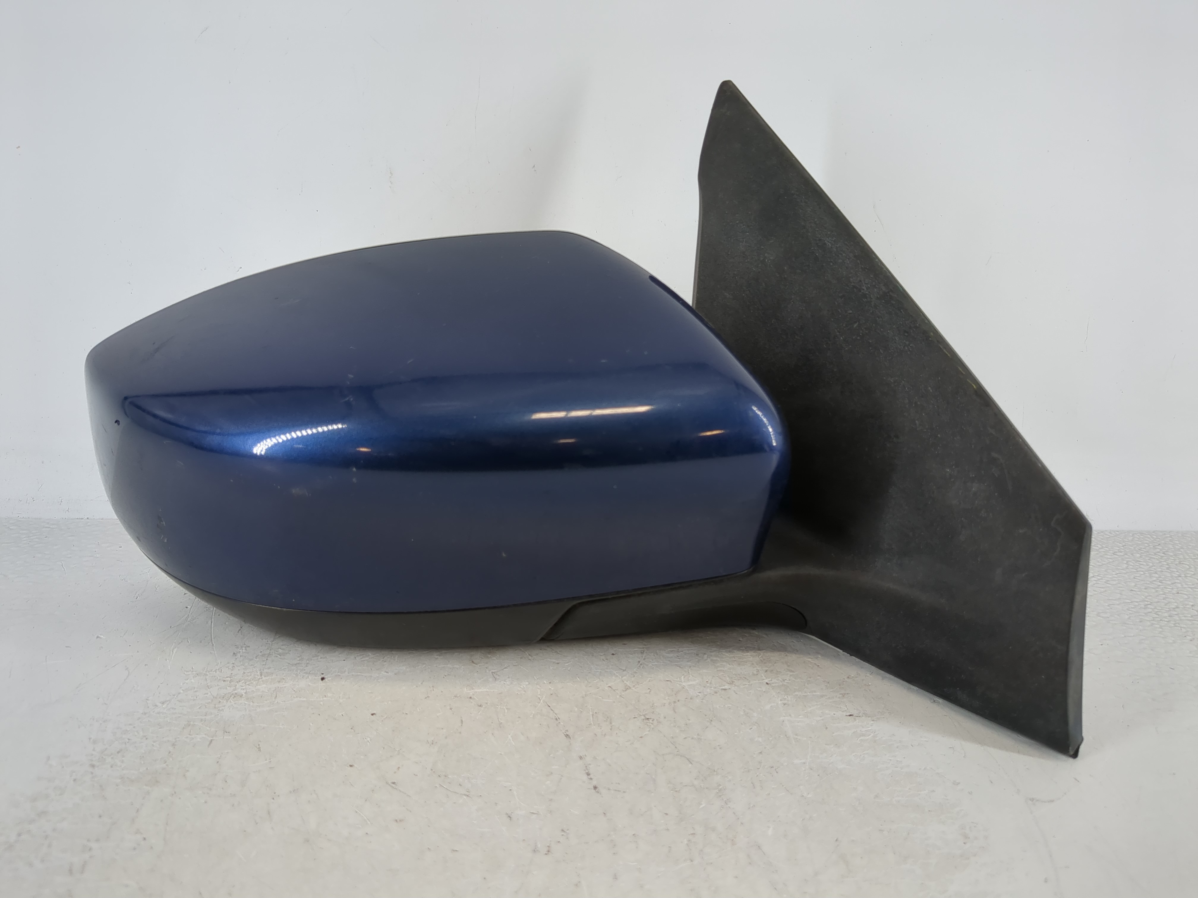 Picture of 2016-2019 Nissan Sentra Passenger Right Side View Power Door Mirror 1103500