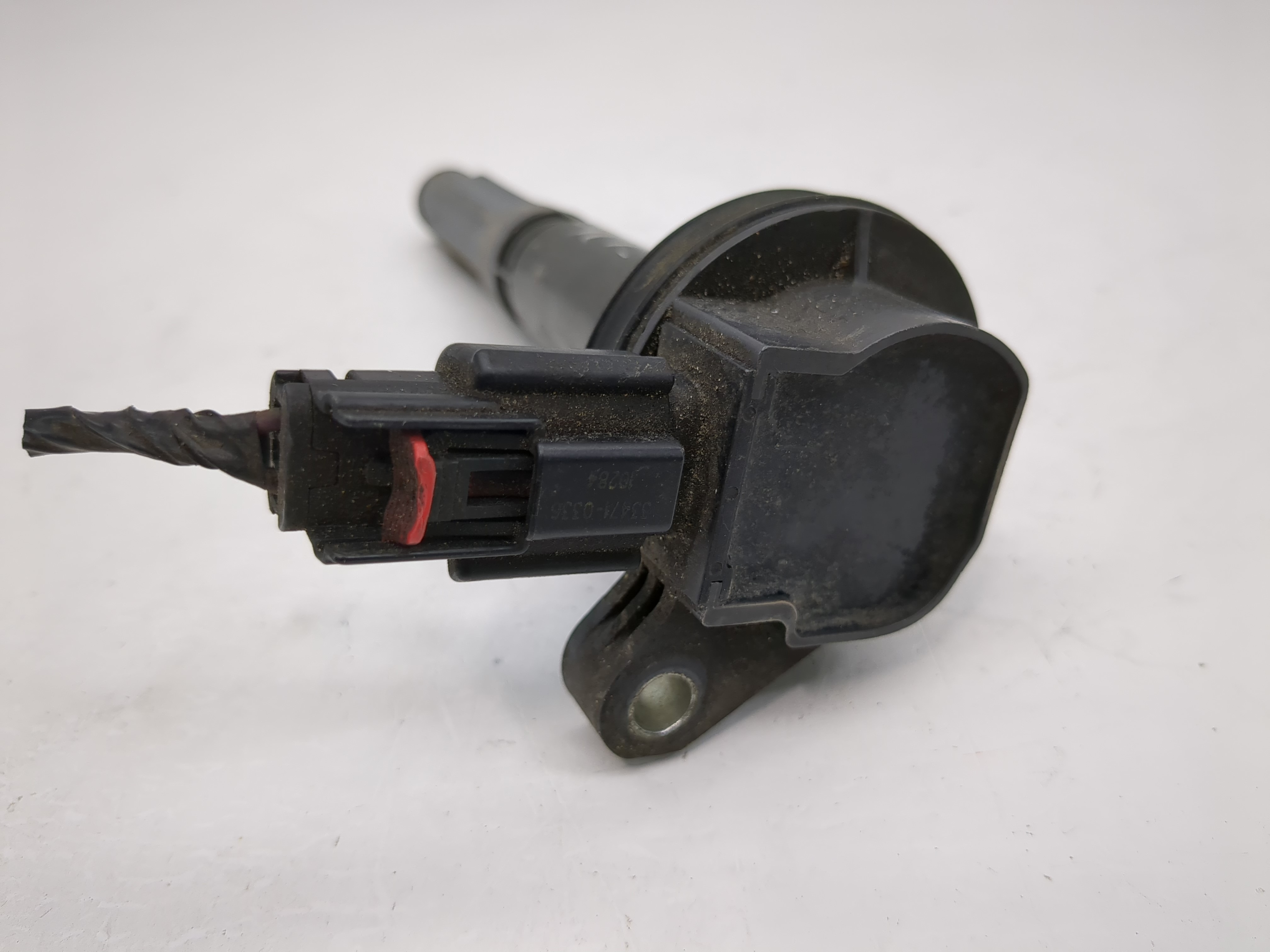 2011-2016 Ford F-150 Ignition Coil Igniter Pack 1103505 - Oemusedautoparts1.com