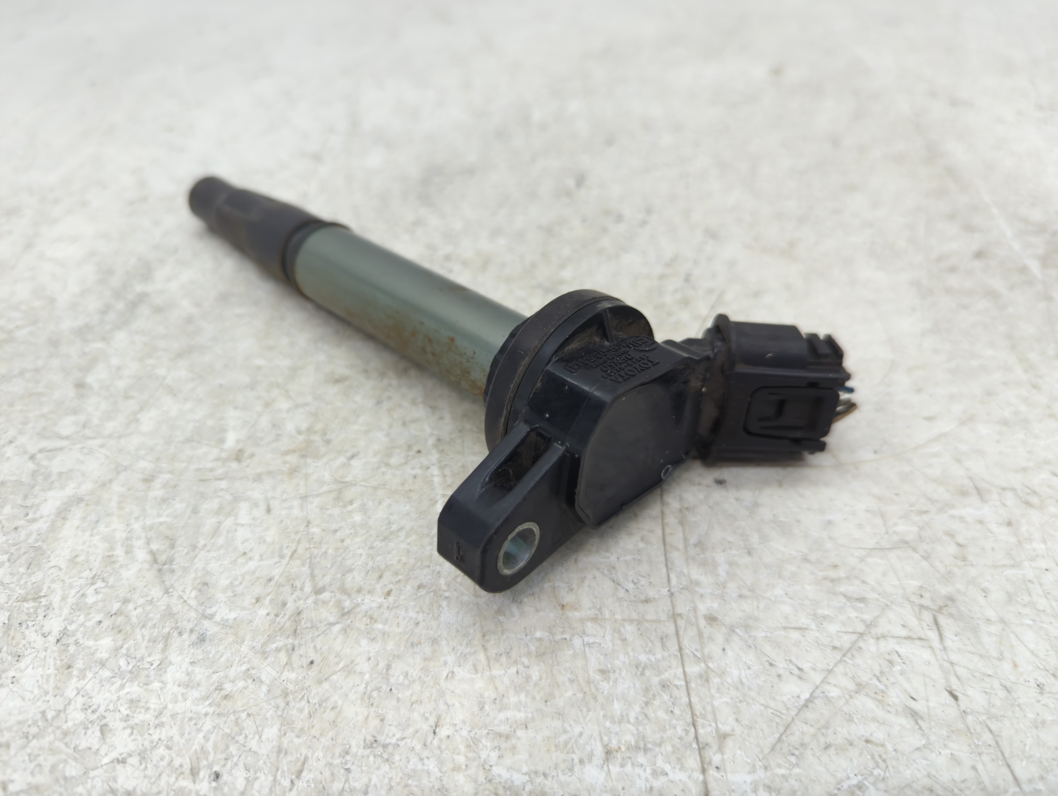 Picture of 2018-2022 Toyota C-hr Ignition Coil Igniter Pack 1103506