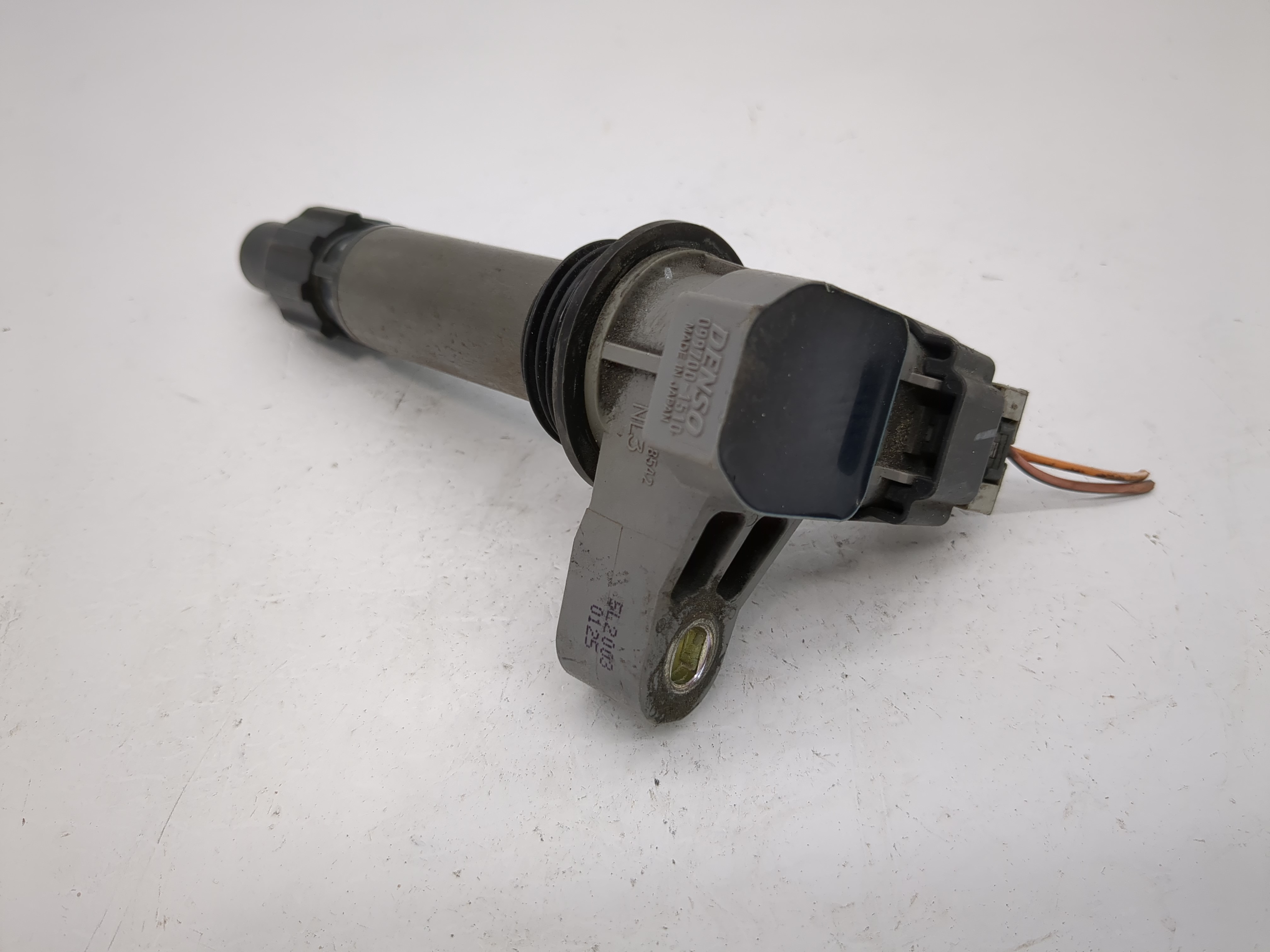 2007-2016 Cadillac Srx Ignition Coil Igniter Pack 1103510 - Oemusedautoparts1.com
