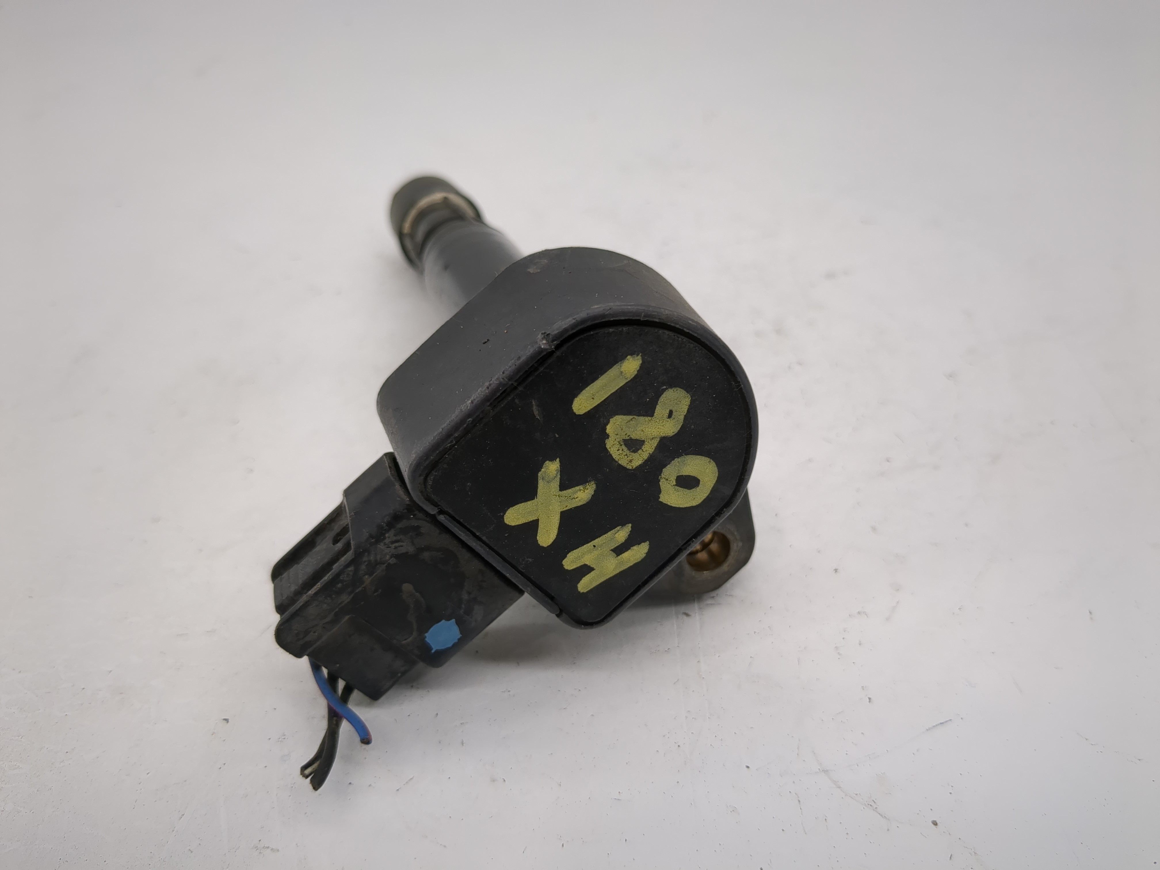 2001-2006 Acura Mdx Ignition Coil Igniter Pack 1103511 - Oemusedautoparts1.com