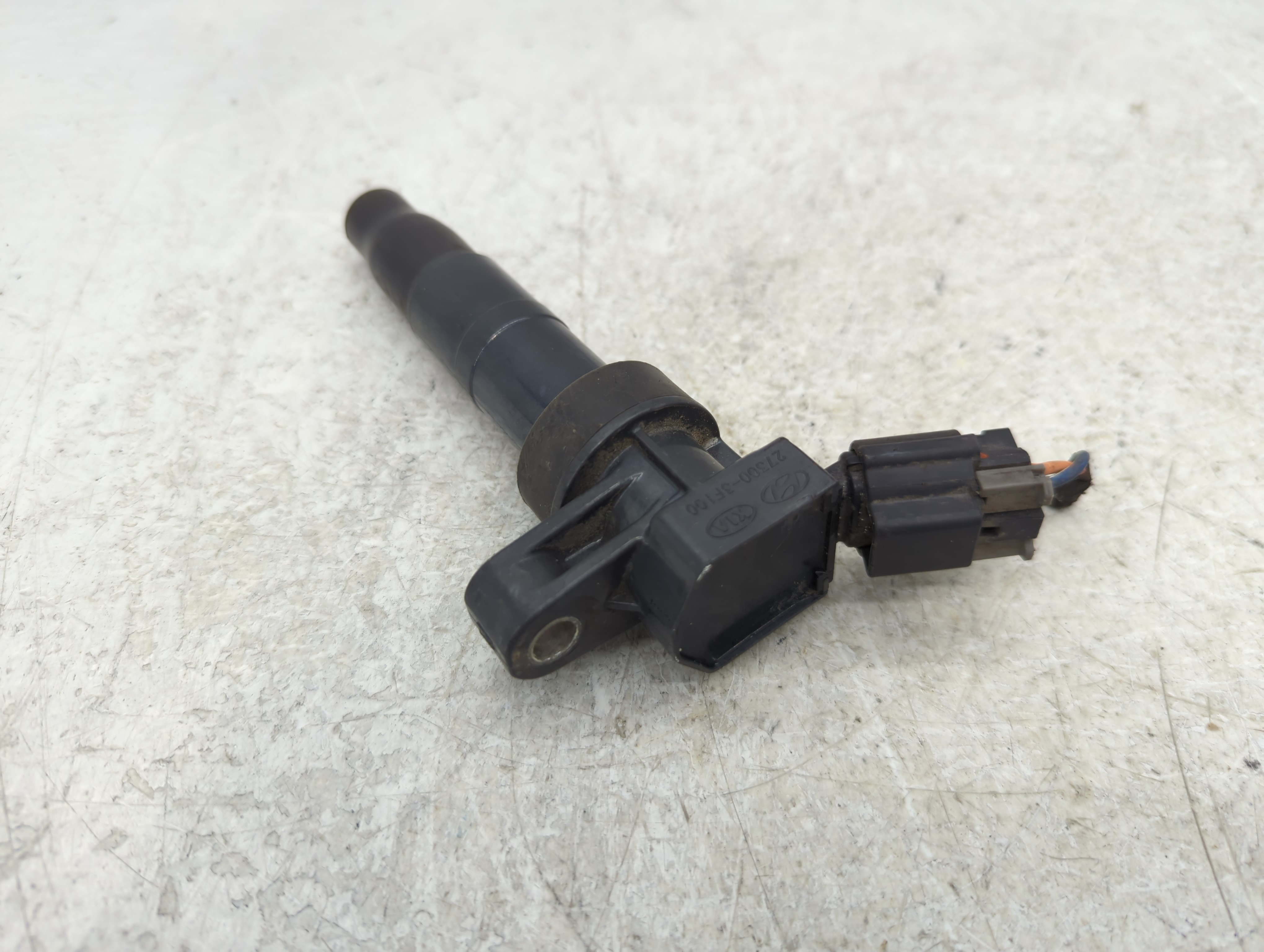 Picture of 2009-2015 Hyundai Sonata Ignition Coil Igniter Pack 1103514