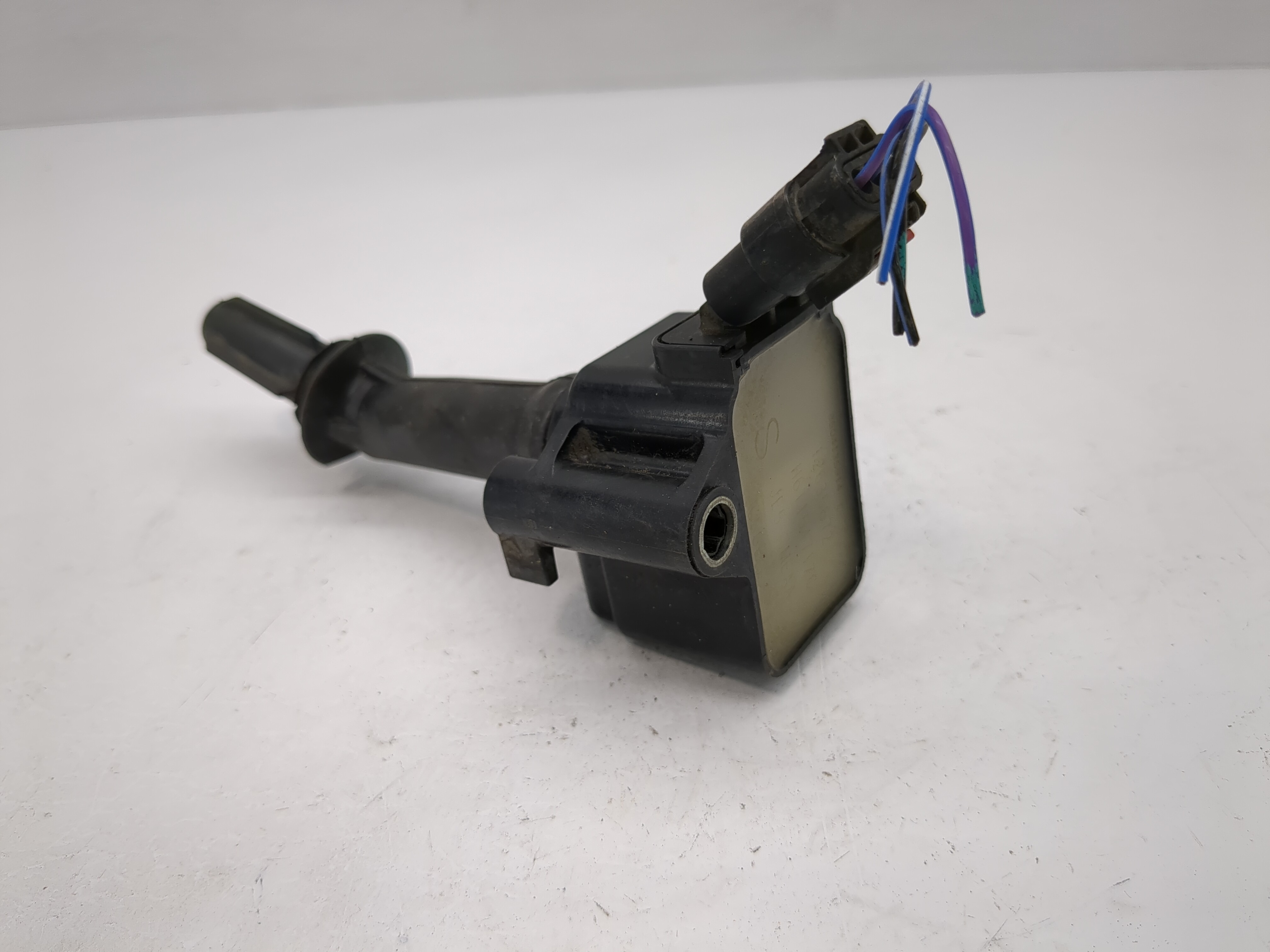 Picture of 2016-2019 Chevrolet Cruze Ignition Coil Igniter Pack 1103517