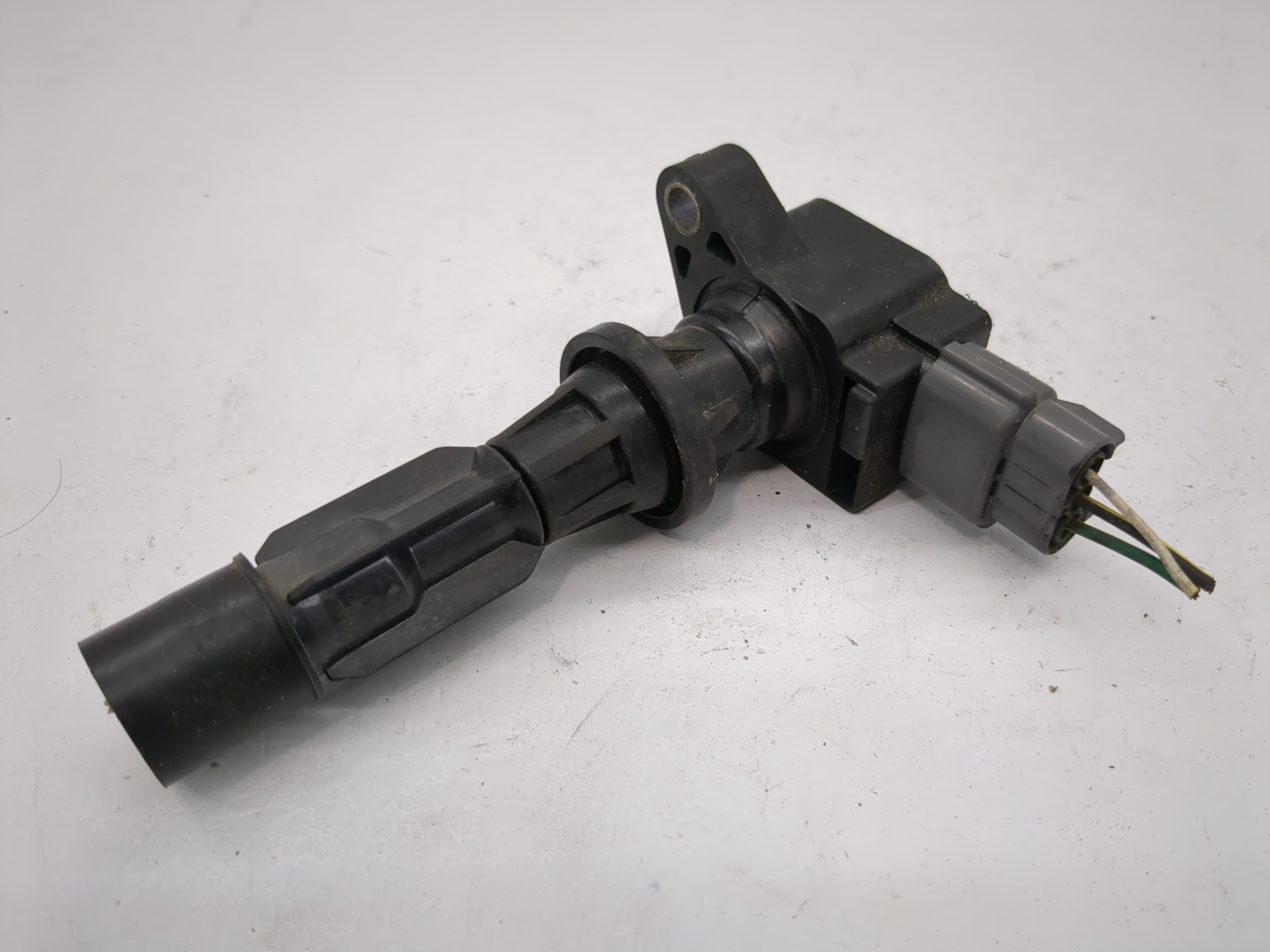 2007-2012 Mazda Cx-7 Ignition Coil Igniter Pack 1103520 - Oemusedautoparts1.com