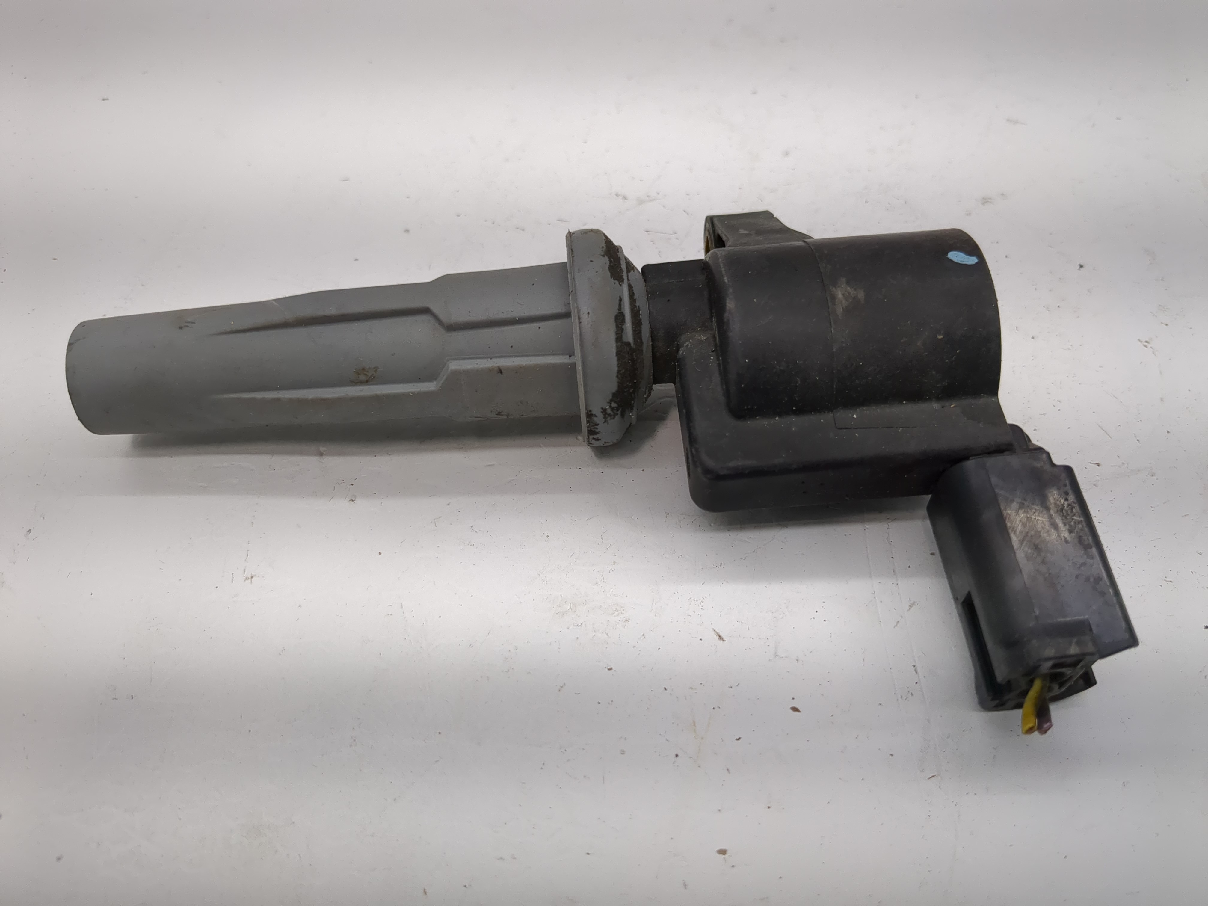 Ford Transit Ignition Coil Igniter Pack 1103521 - Oemusedautoparts1.com