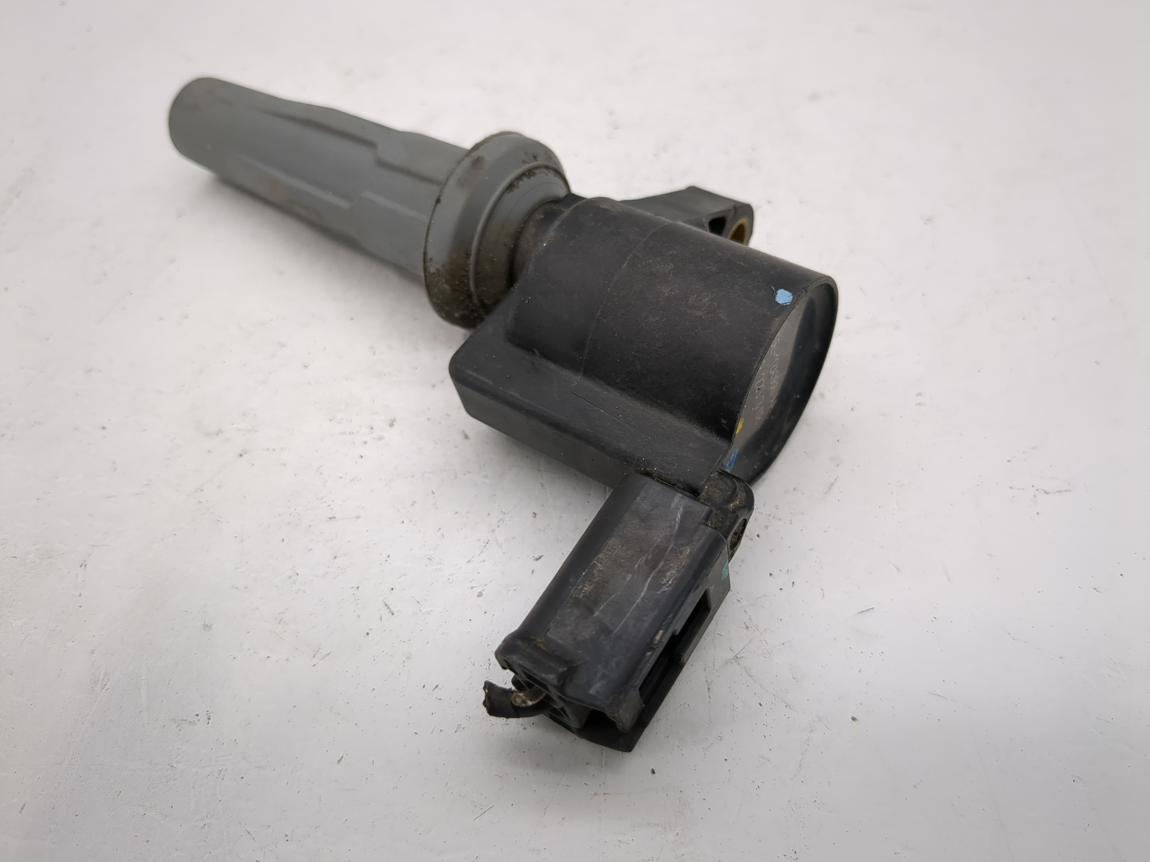 2014-2021 Ford Transit Connect Ignition Coil Igniter Pack 1103522 - Oemusedautoparts1.com