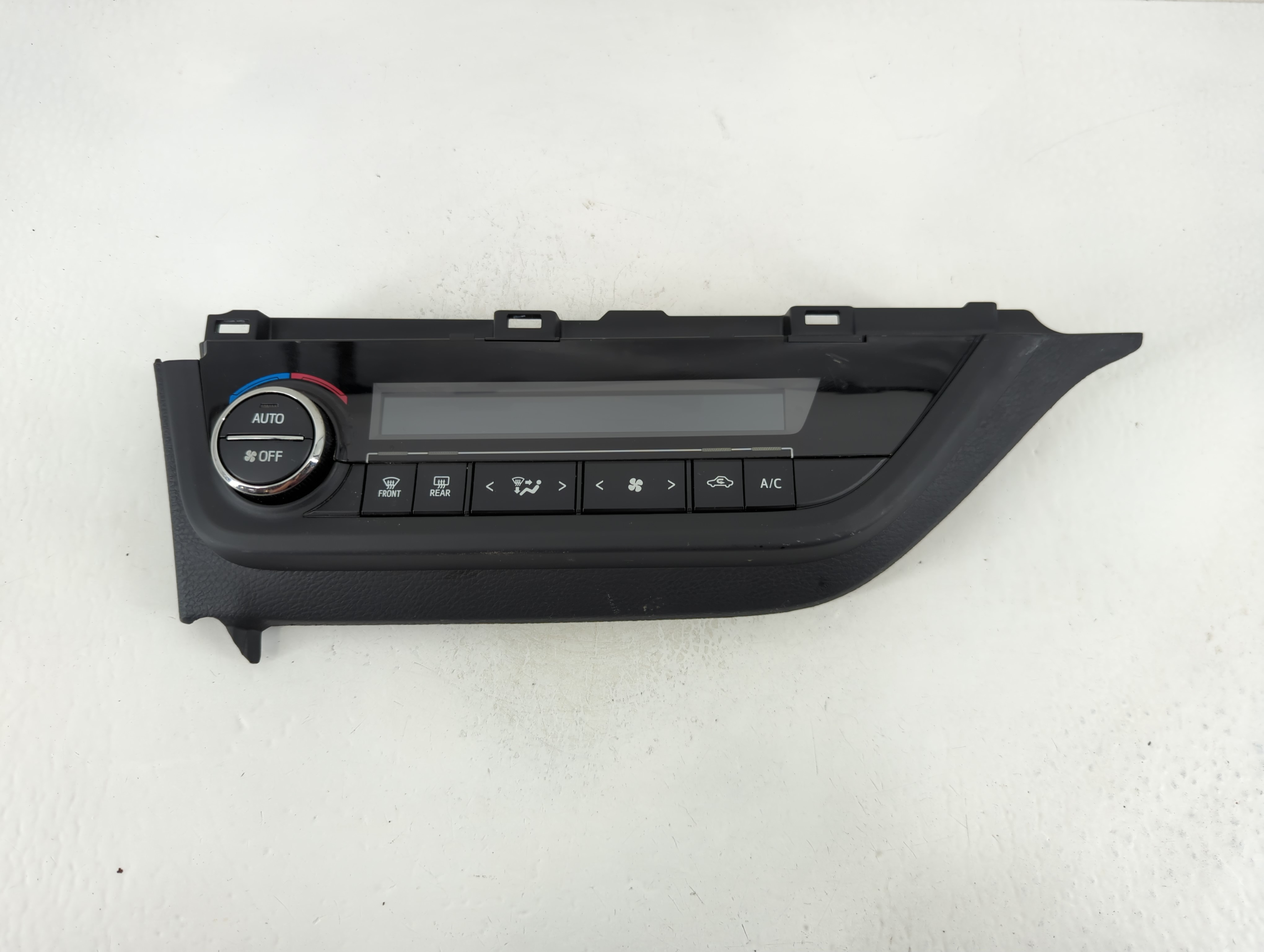 Picture of 2014-2016 Toyota Corolla Ac Heater Climate Control 55900-02500 1103528