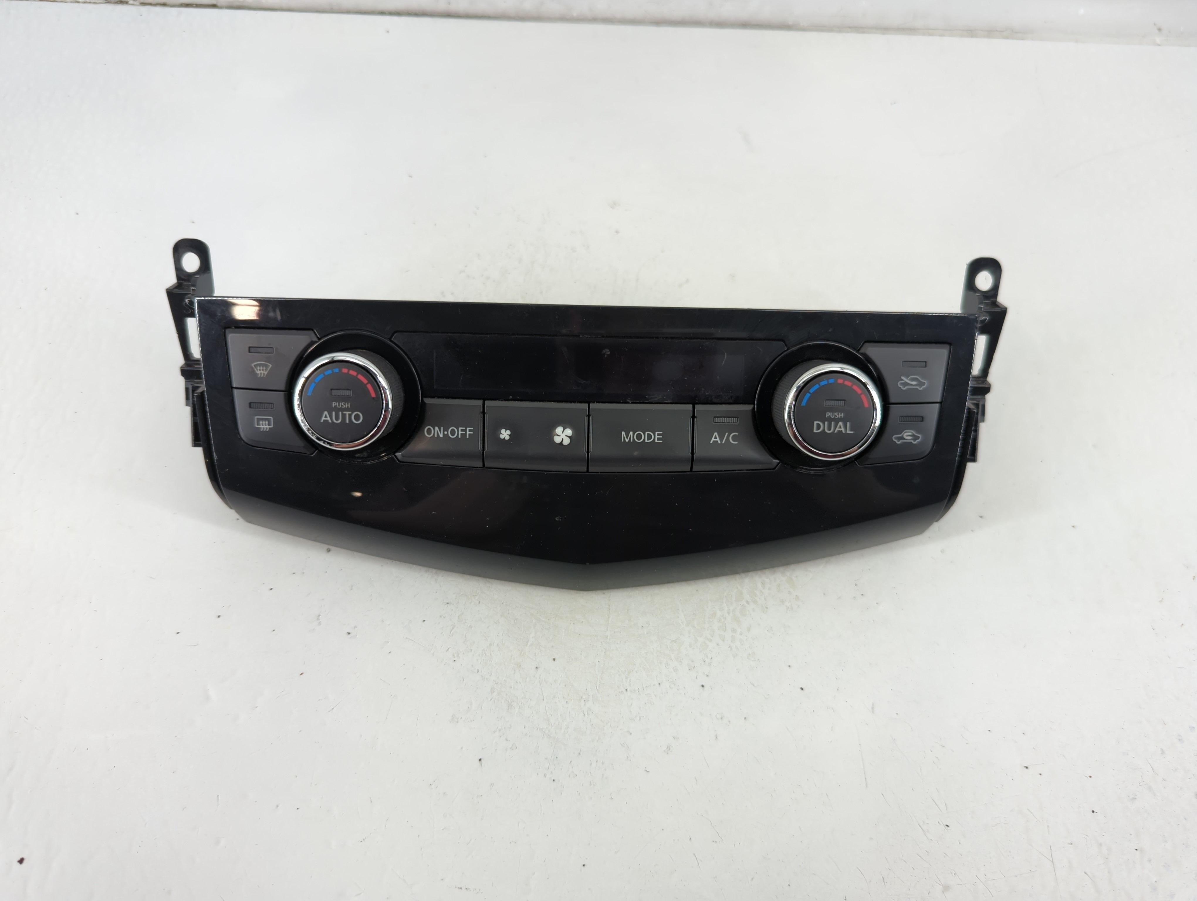 Picture of 2013-2015 Nissan Altima Ac Heater Climate Control 27500 9hp0a 1103538
