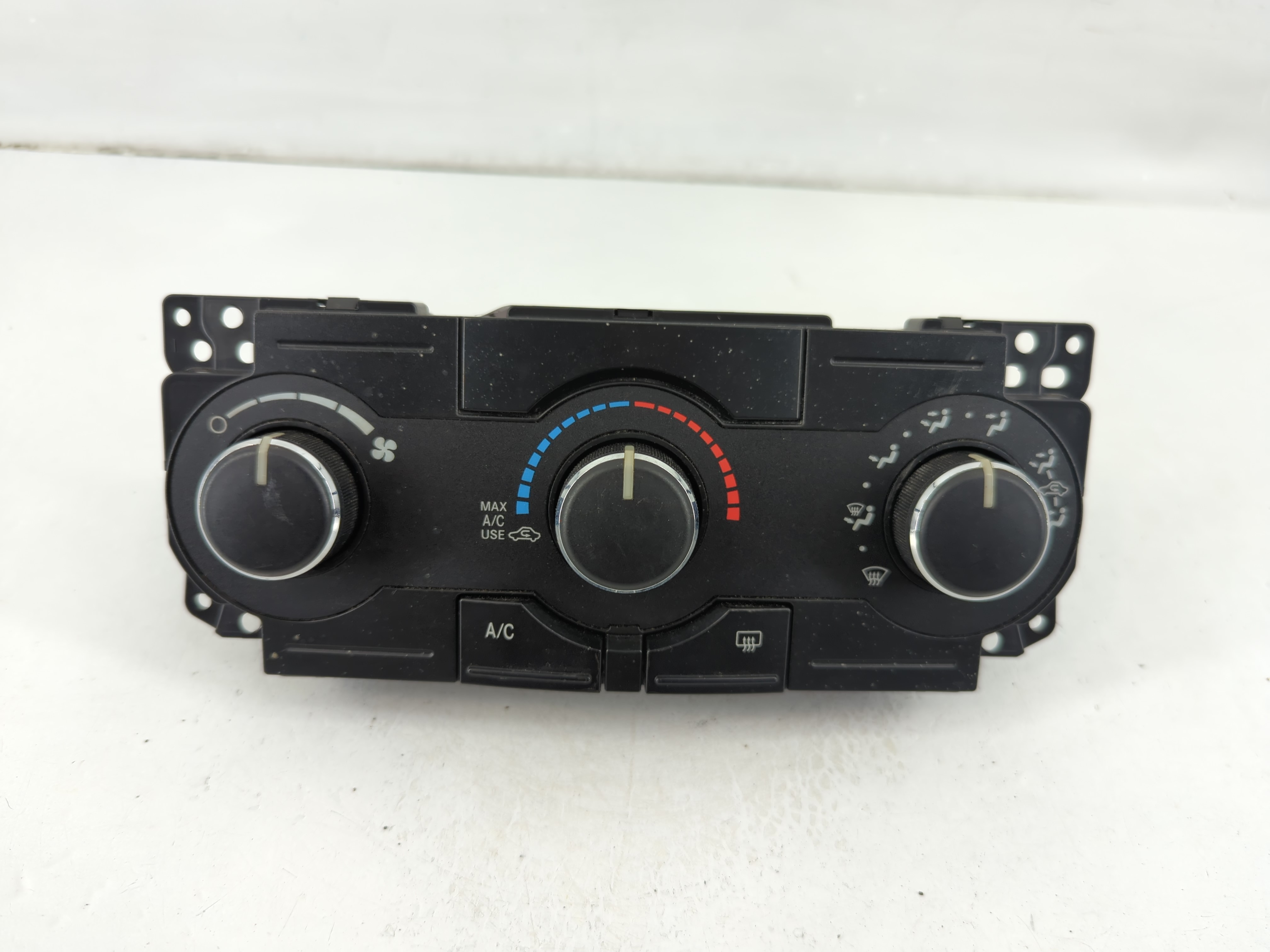 Picture of 2008-2010 Dodge Charger Ac Heater Climate Control P55111871ad 1103539