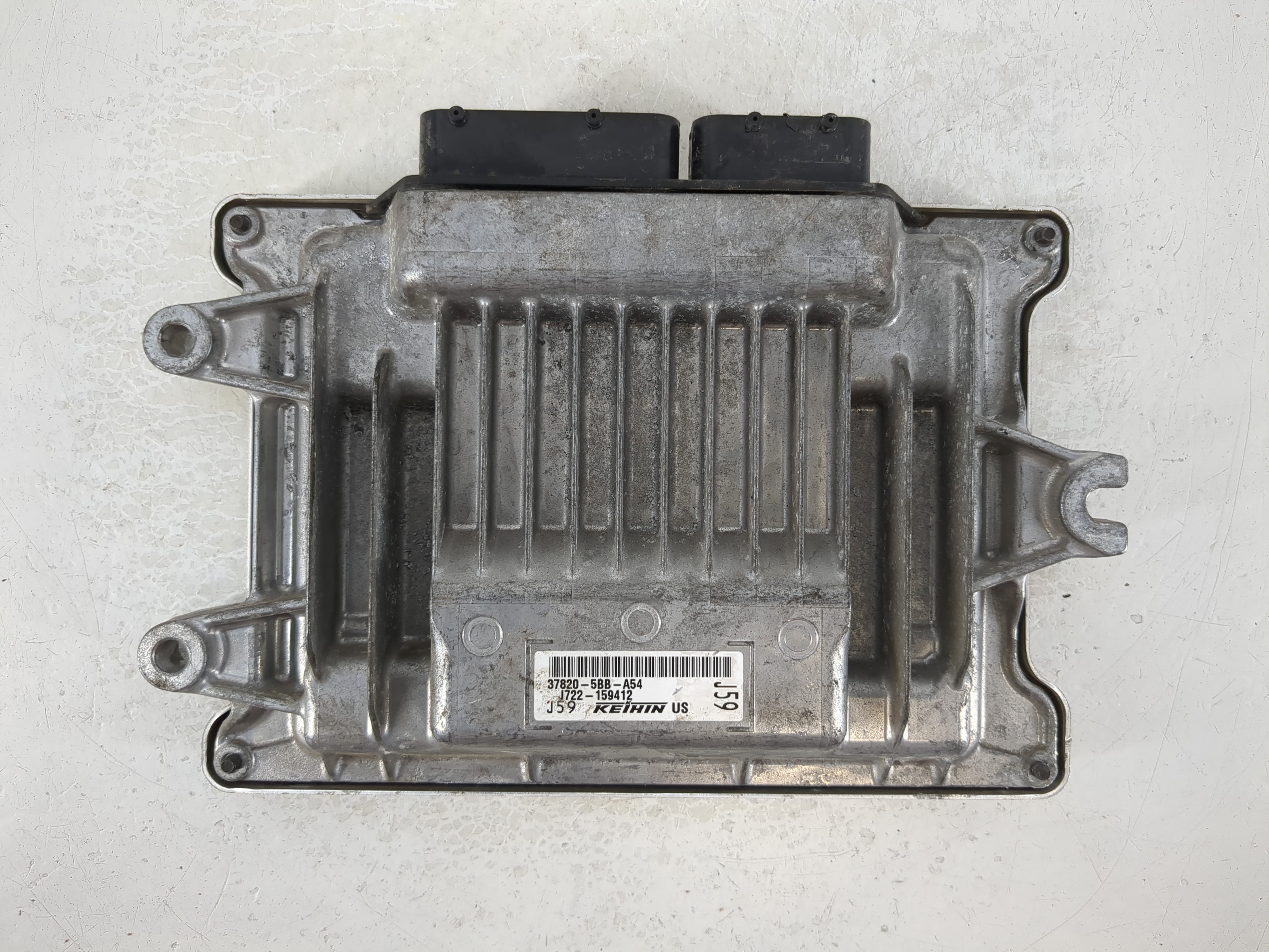 Picture of 2019-2021 Honda Civic Engine Control Computer Ecu Pcm Ecm Pcu Oem 1103541