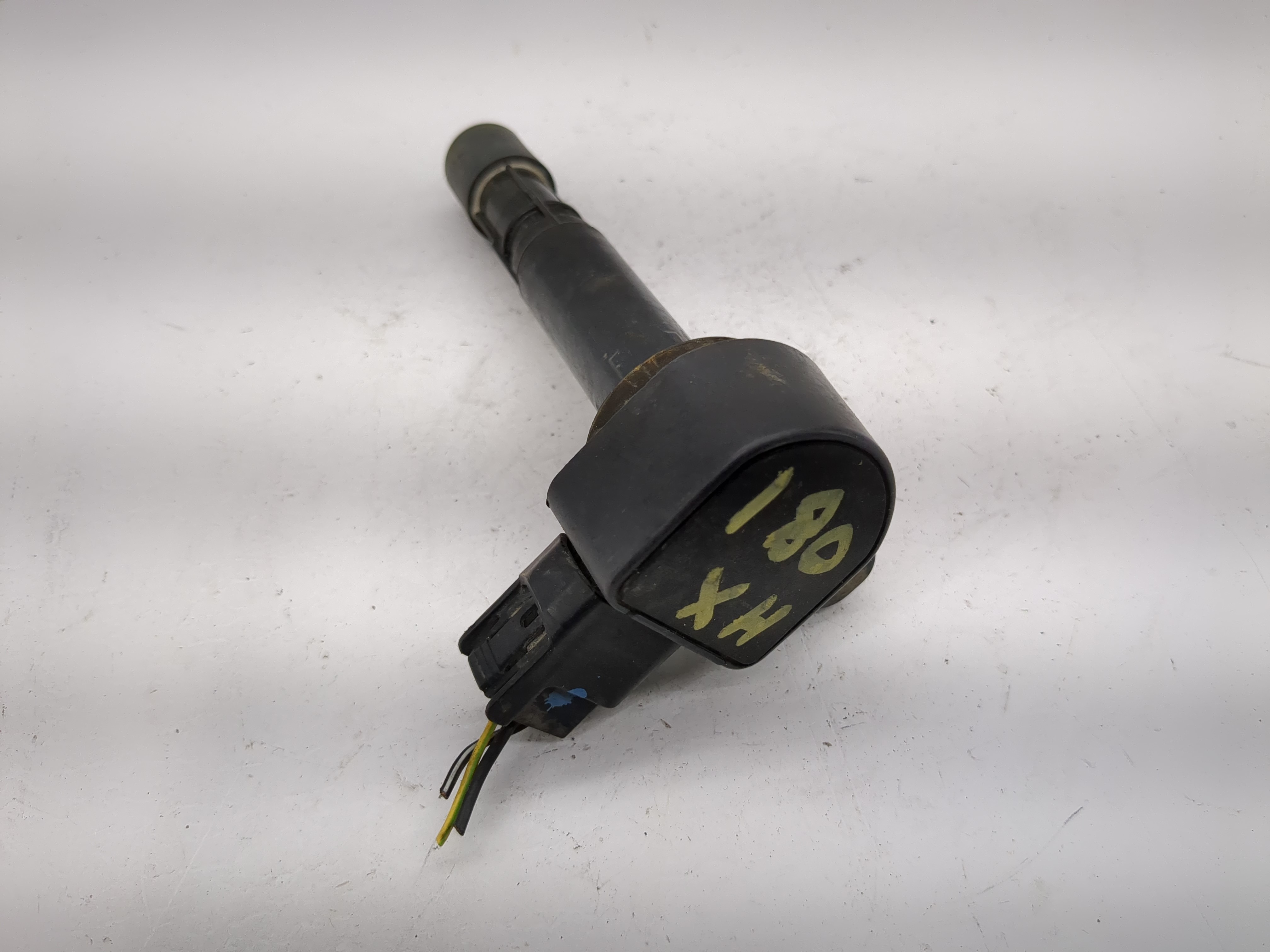 2001-2006 Acura Mdx Ignition Coil Igniter Pack 1103552 - Oemusedautoparts1.com