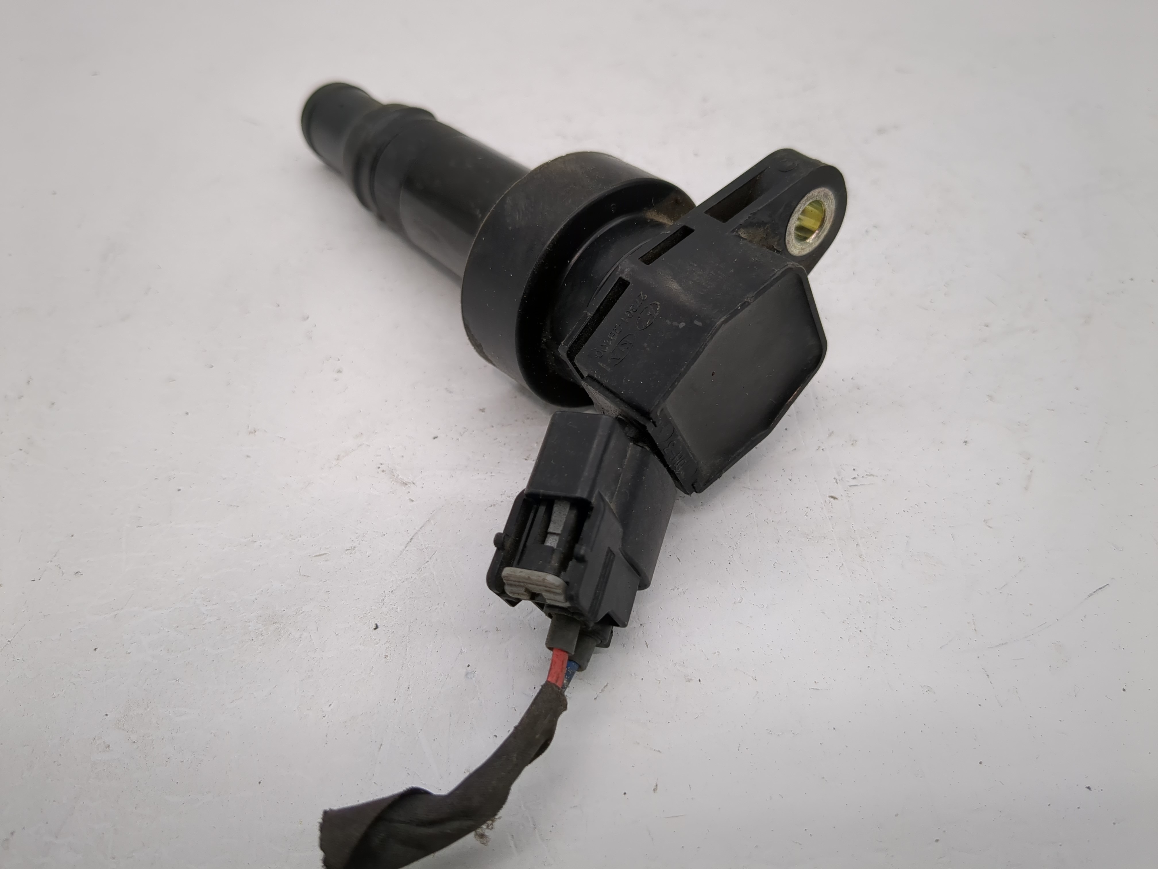 2012-2019 Kia Soul Ignition Coil Igniter Pack 1103559 - Oemusedautoparts1.com