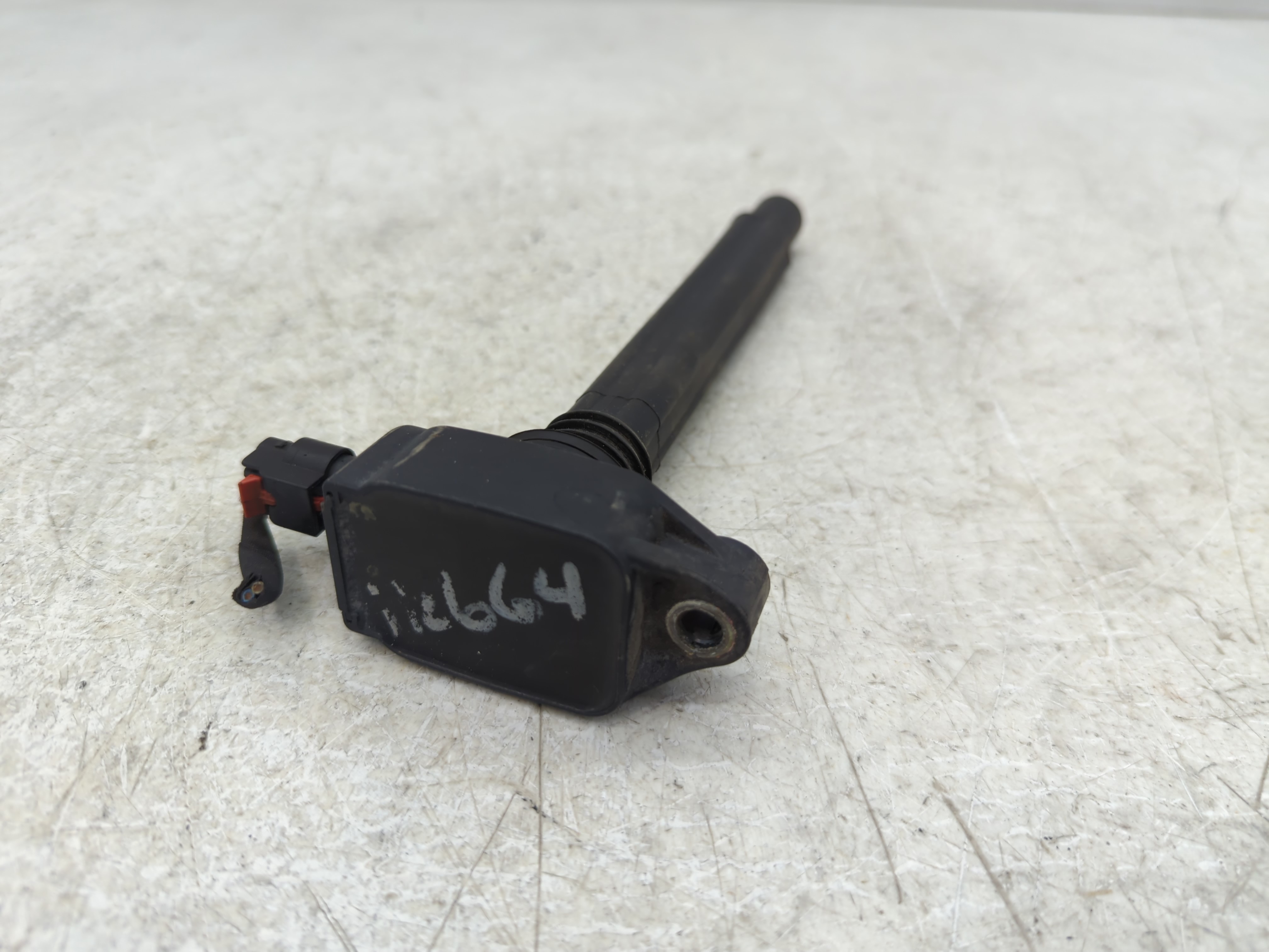 2015-2017 Chrysler 200 Ignition Coil Igniter Pack 1103560 - Oemusedautoparts1.com