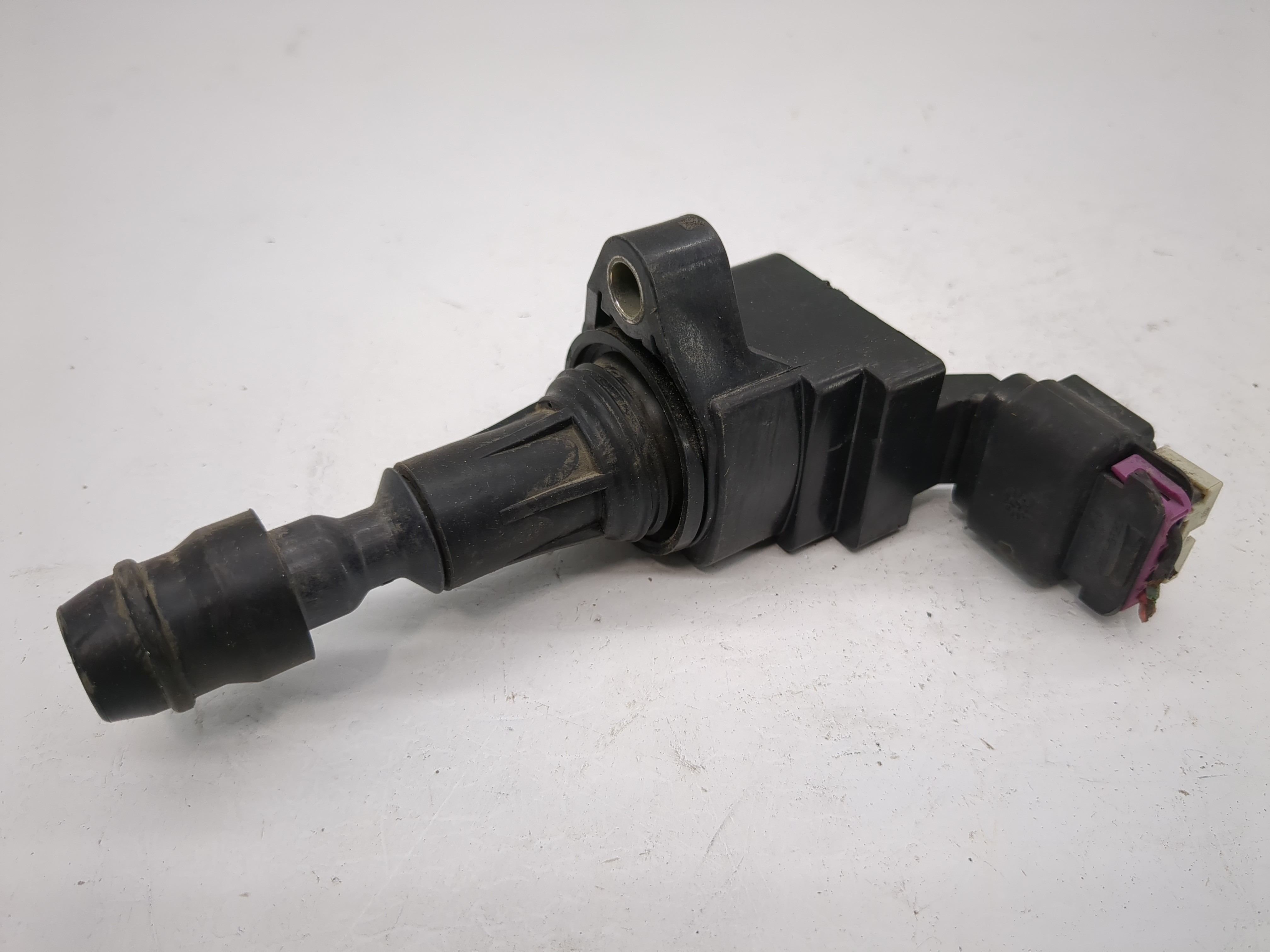 2010-2017 Chevrolet Equinox Ignition Coil Igniter Pack 1103565 - Oemusedautoparts1.com